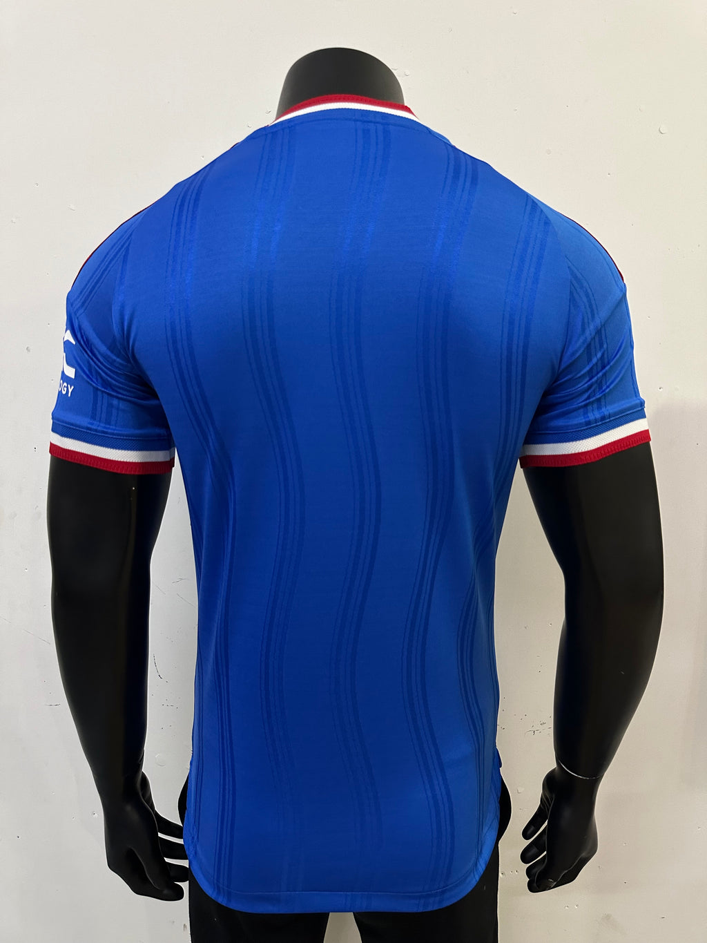 Manchester United 26/27 Away Short Sleeve Player Football Jersey