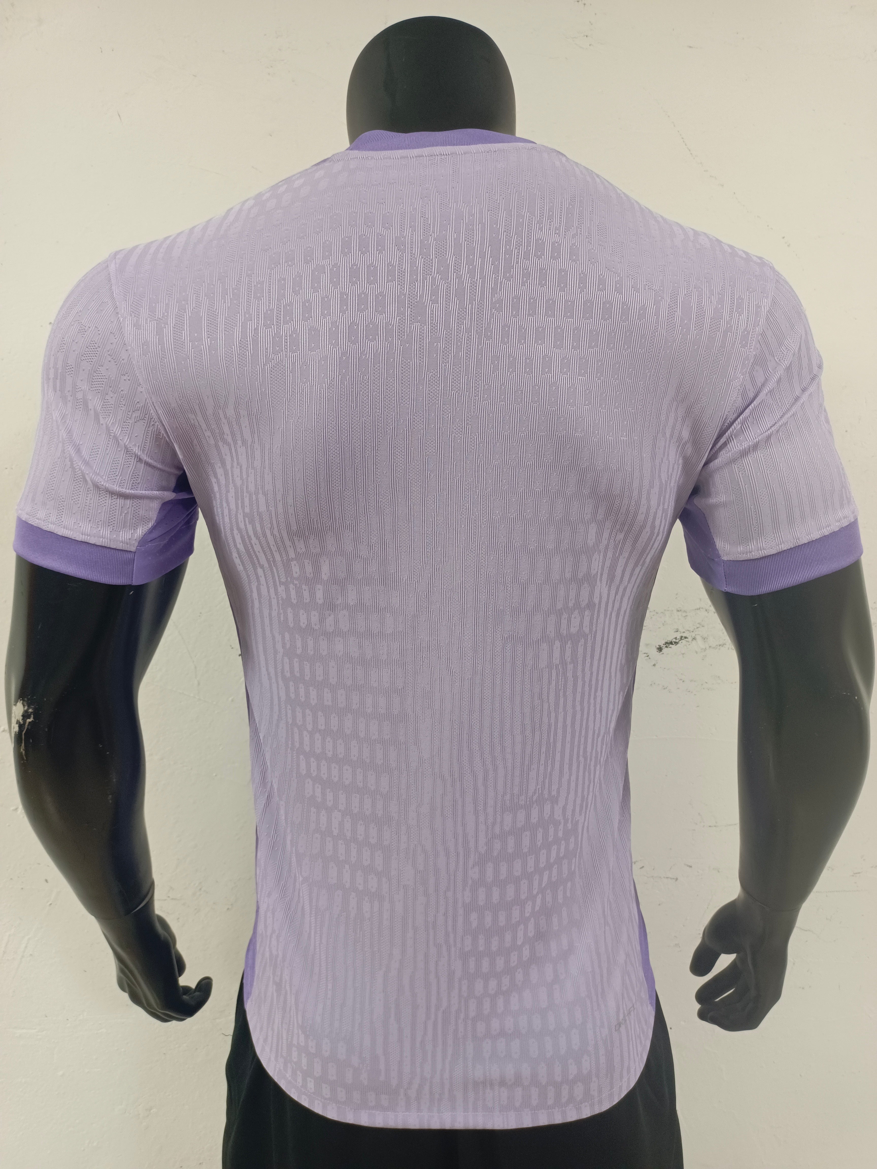 Brighton 25/26 Away Football Player Jersey