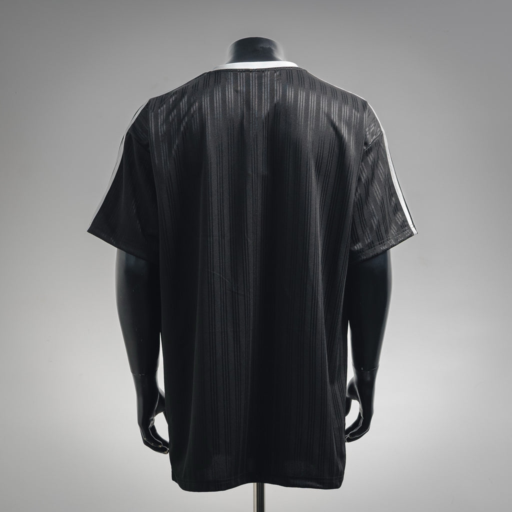 Adidas Original Jersey Black/Green/White