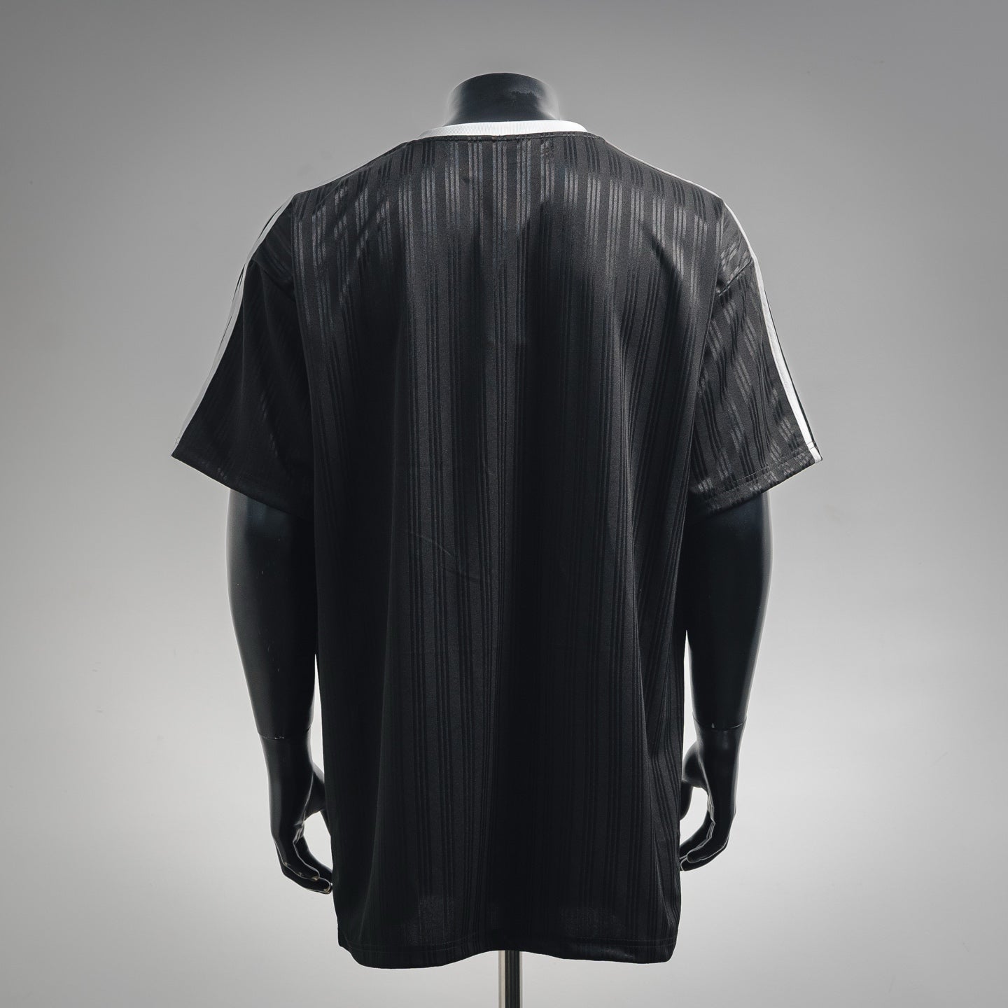 Adidas Original Jersey Black/Green/White
