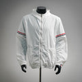 Thom Browne Windbreaker Jacket