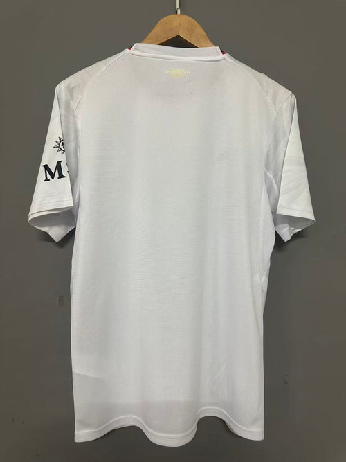 Ac Milan 26/27 Away Football Jersey