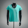 Polo Ralph Lauren V-neck Top Blue/Pink/White