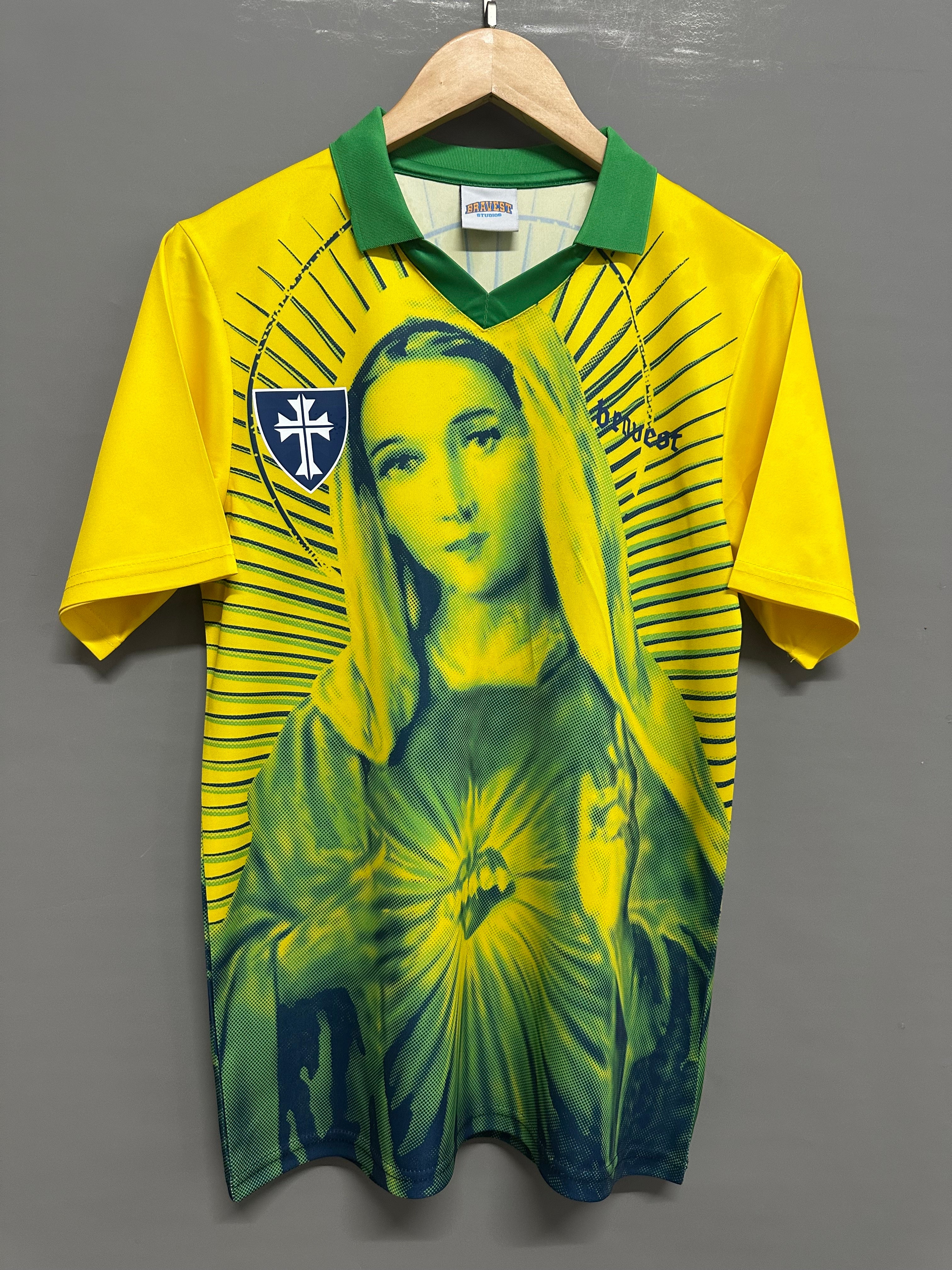 Bravest Studios Mary Jersey V2