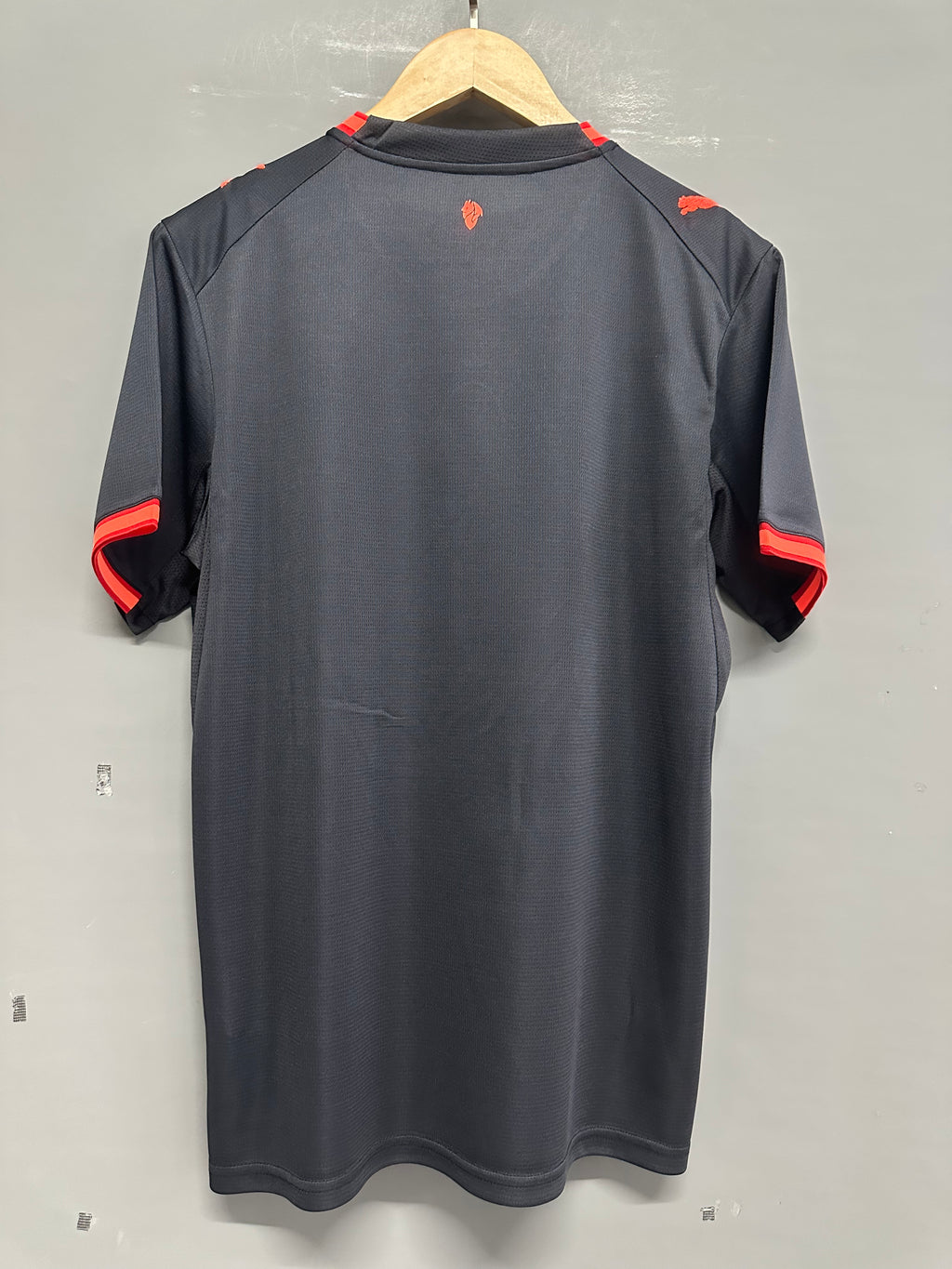 Ac Milan 26/27 Third Football Jersey
