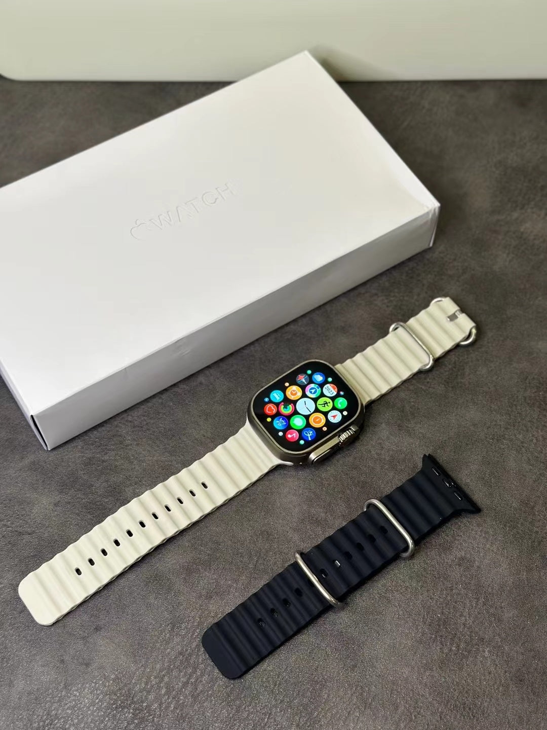 Apple Watch Ultra 2 - GPS + Cellular