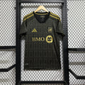 Los Angeles FC Home 26/27 Football Jersey