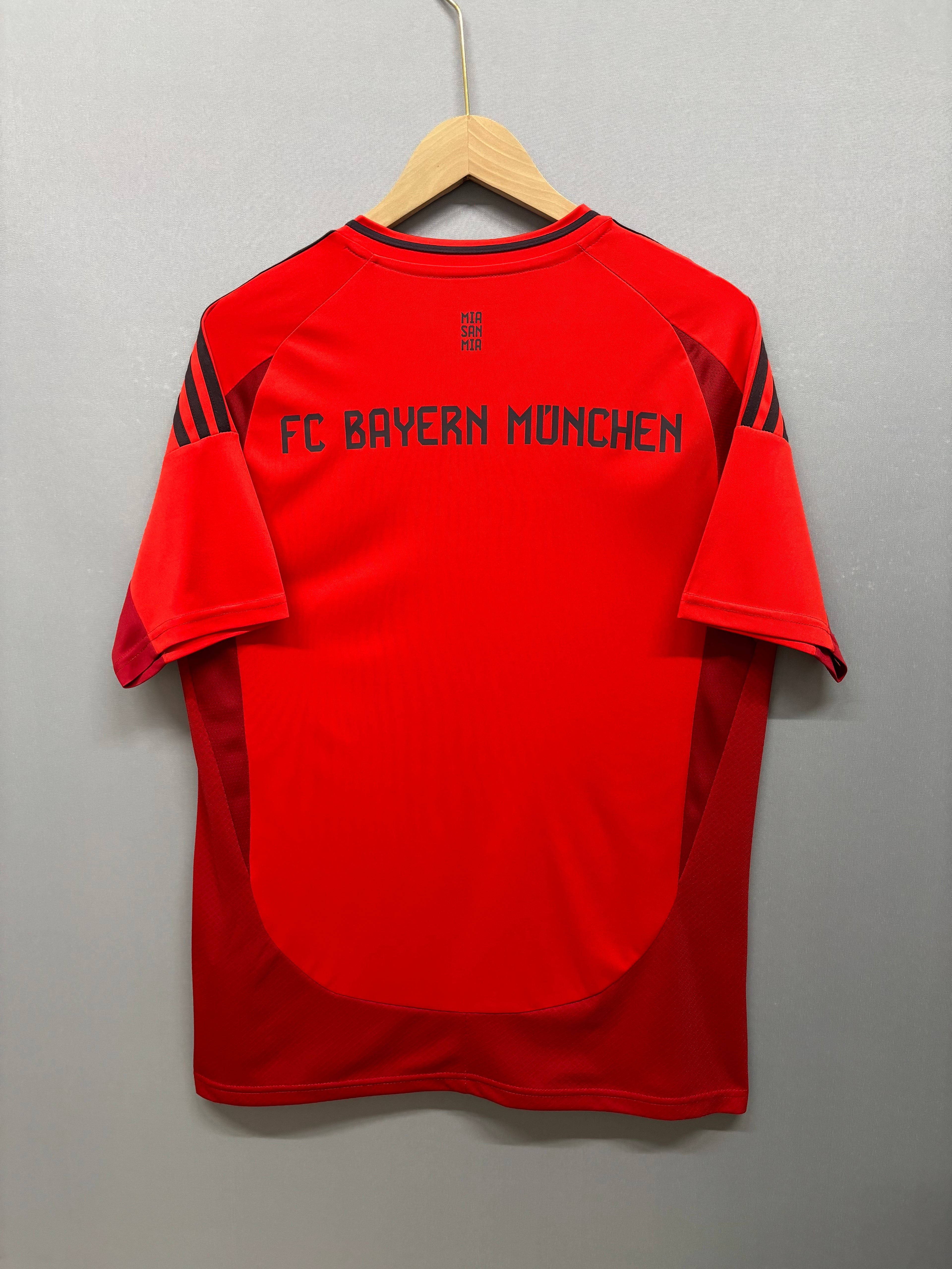Bayern Munich 24/25 Football Jersey