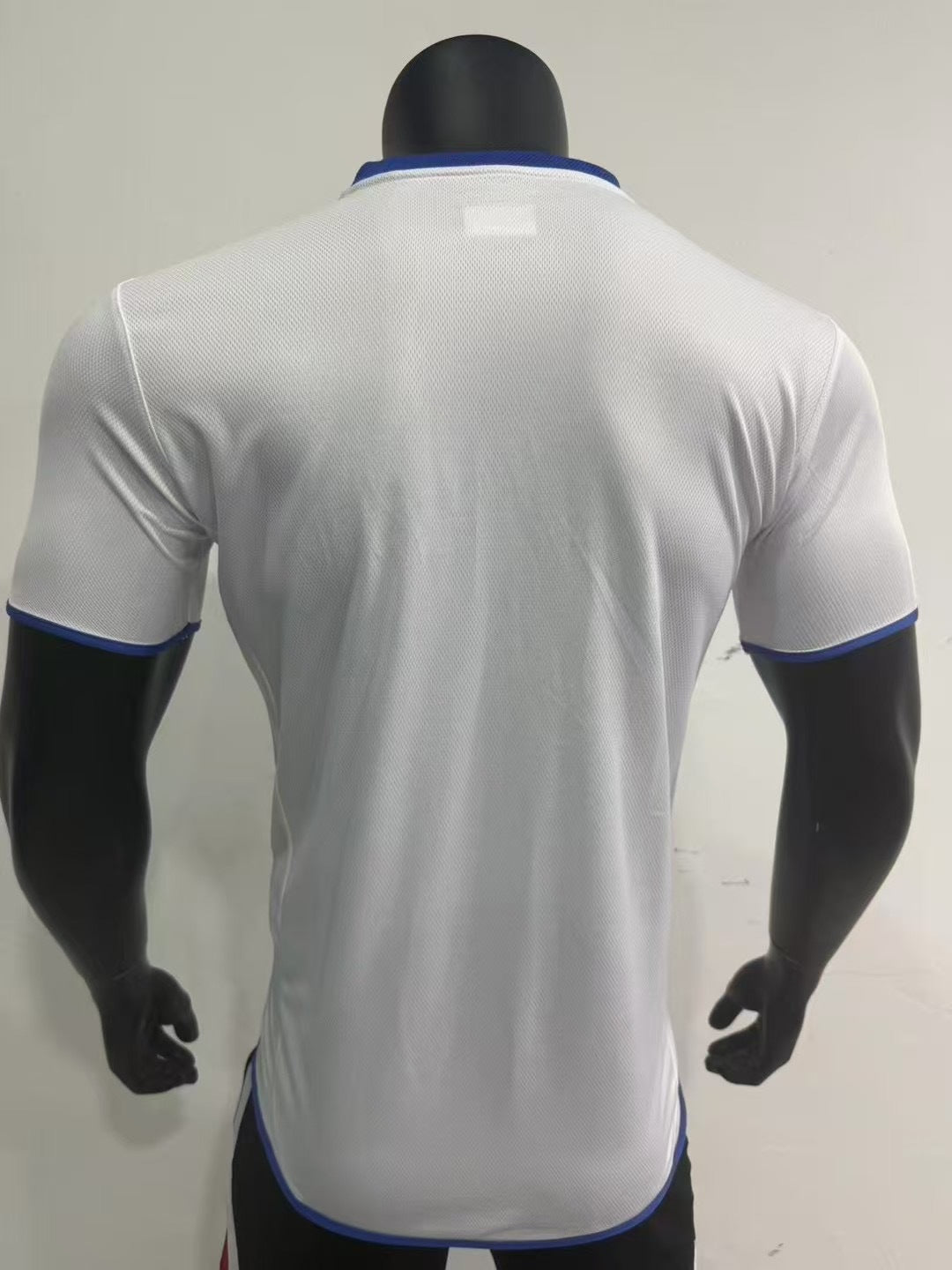Chelsea Umbro Player Retro Jersey