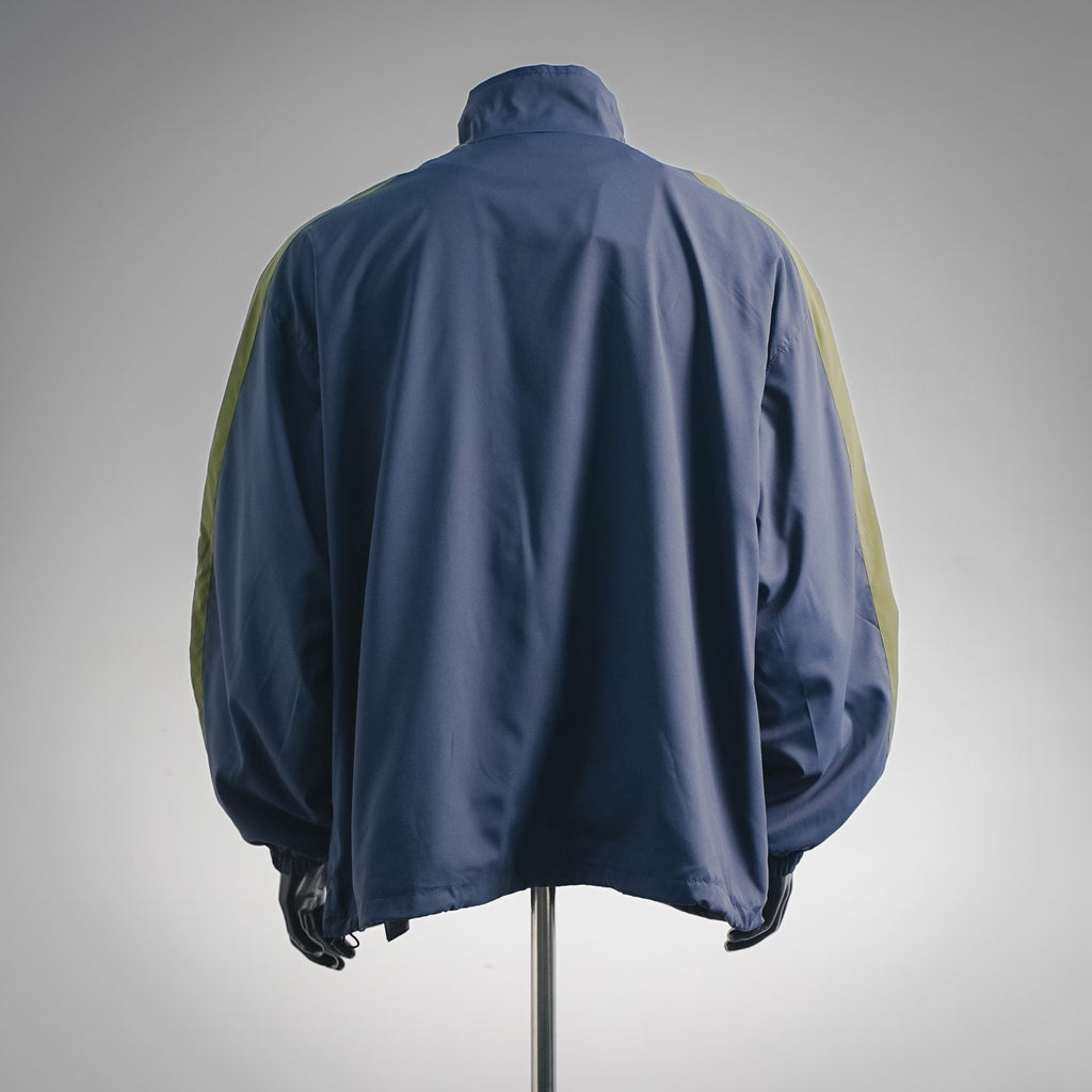 Balenciaga Lightweight Zip Up Jacket