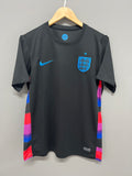 England Women’s Away Jersey 2026