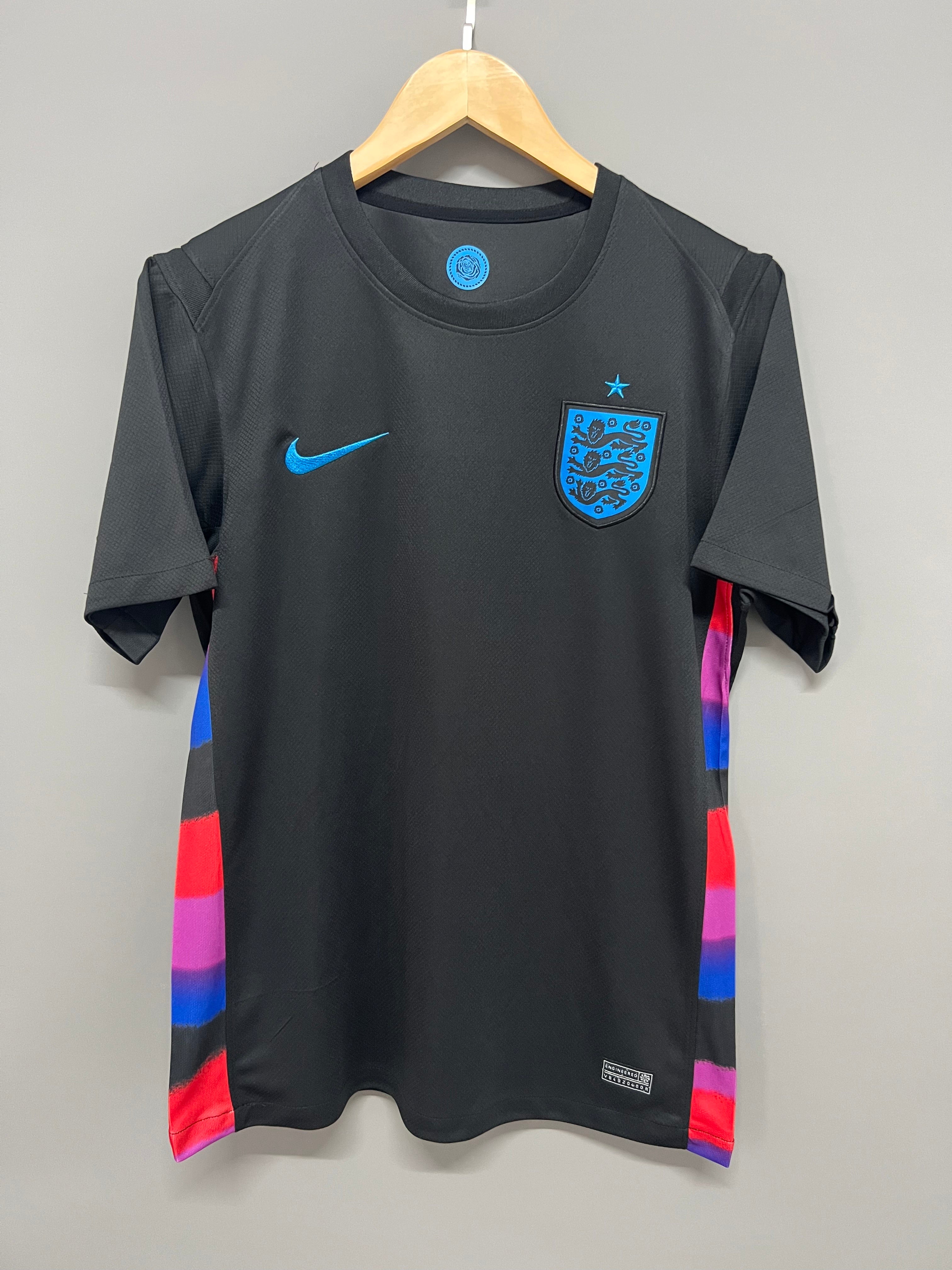 England Women’s Away Jersey 2026