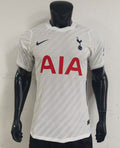 Tottenham 26/27 Home Football Player Jersey