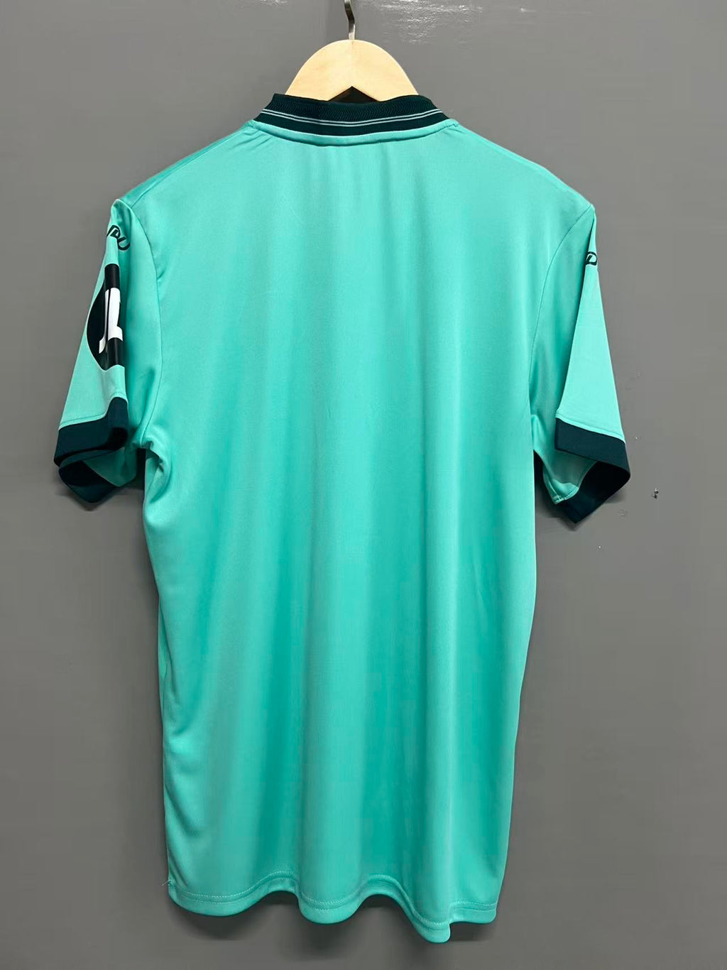 Wolves 25/26 Away Football Jersey