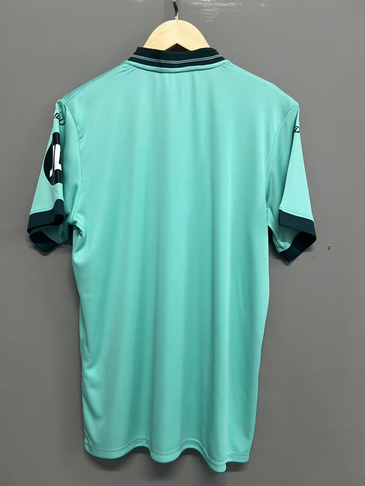 Wolves 25/26 Away Football Jersey