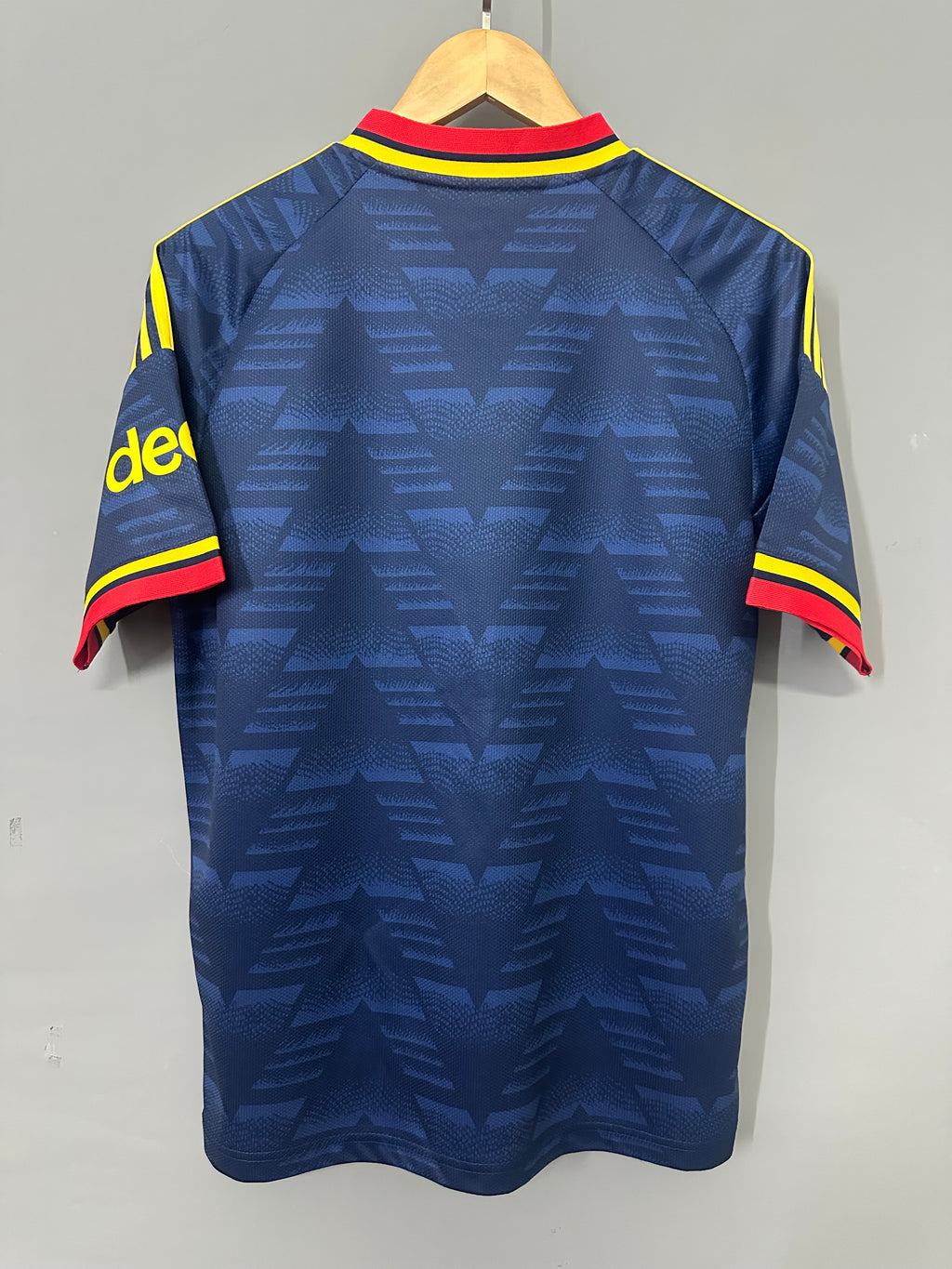Arsenal 26/27 Away Football Jersey