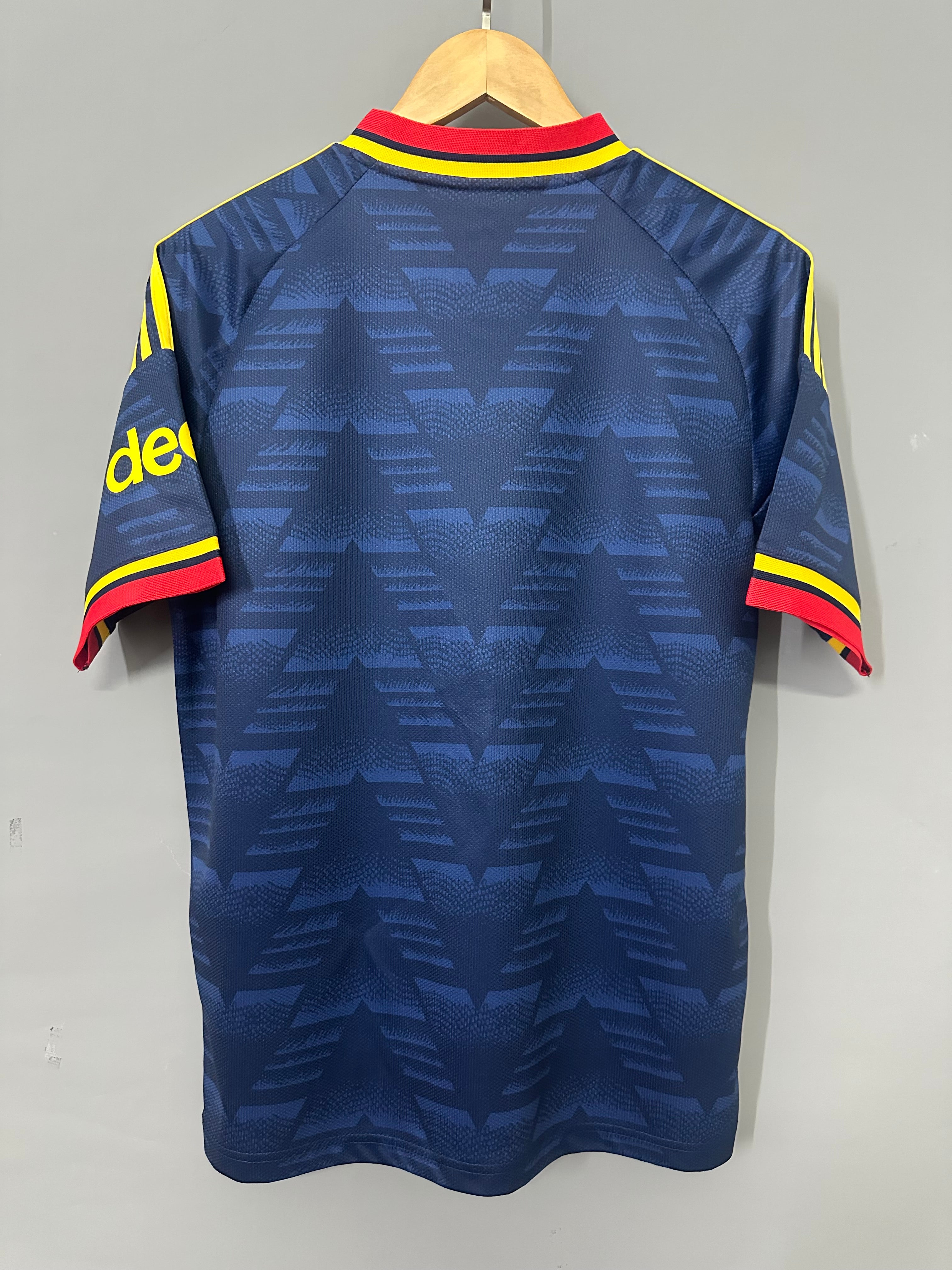 Arsenal 26/27 Away Football Jersey
