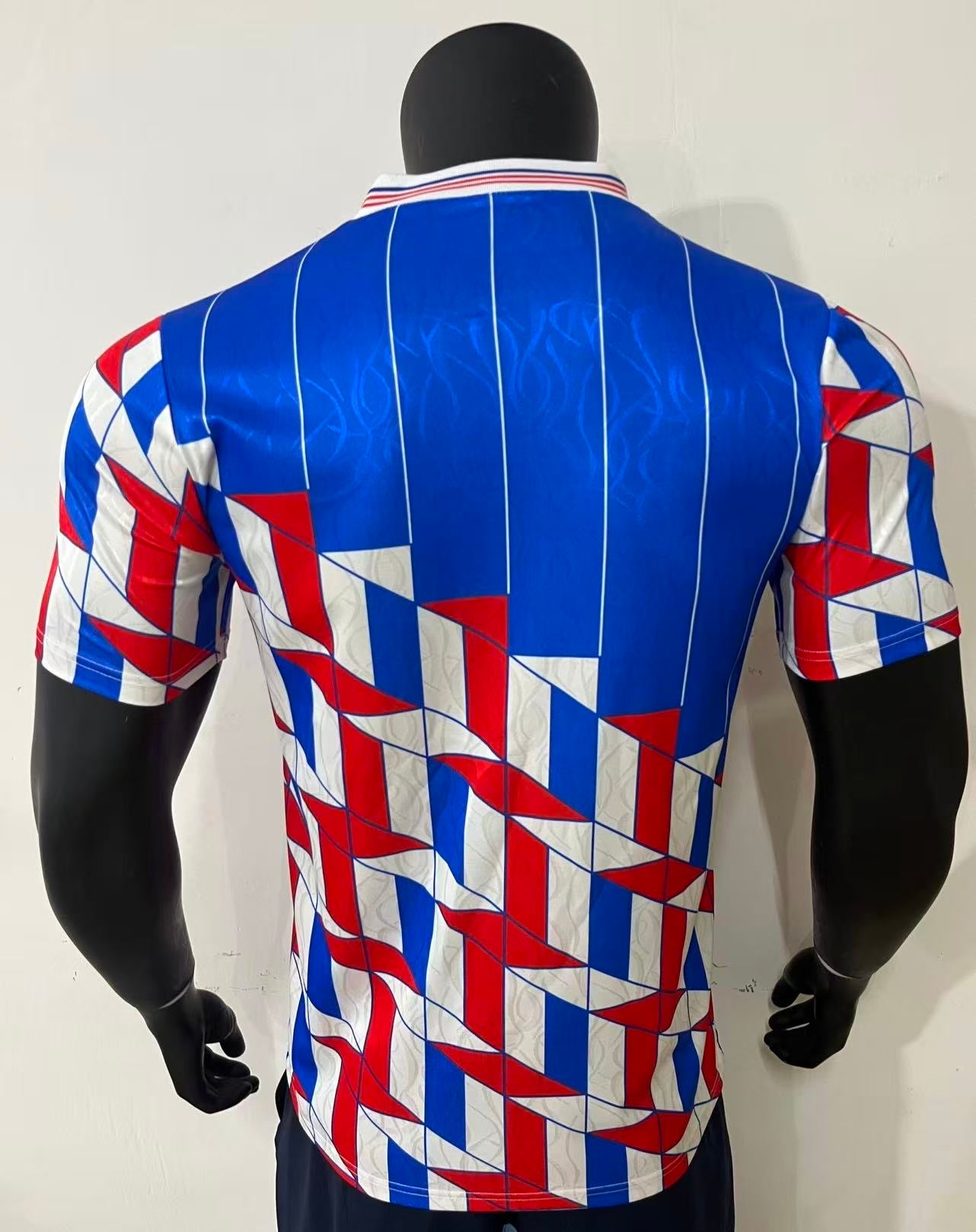 Ajax 89/90 Retro Player Jersey
