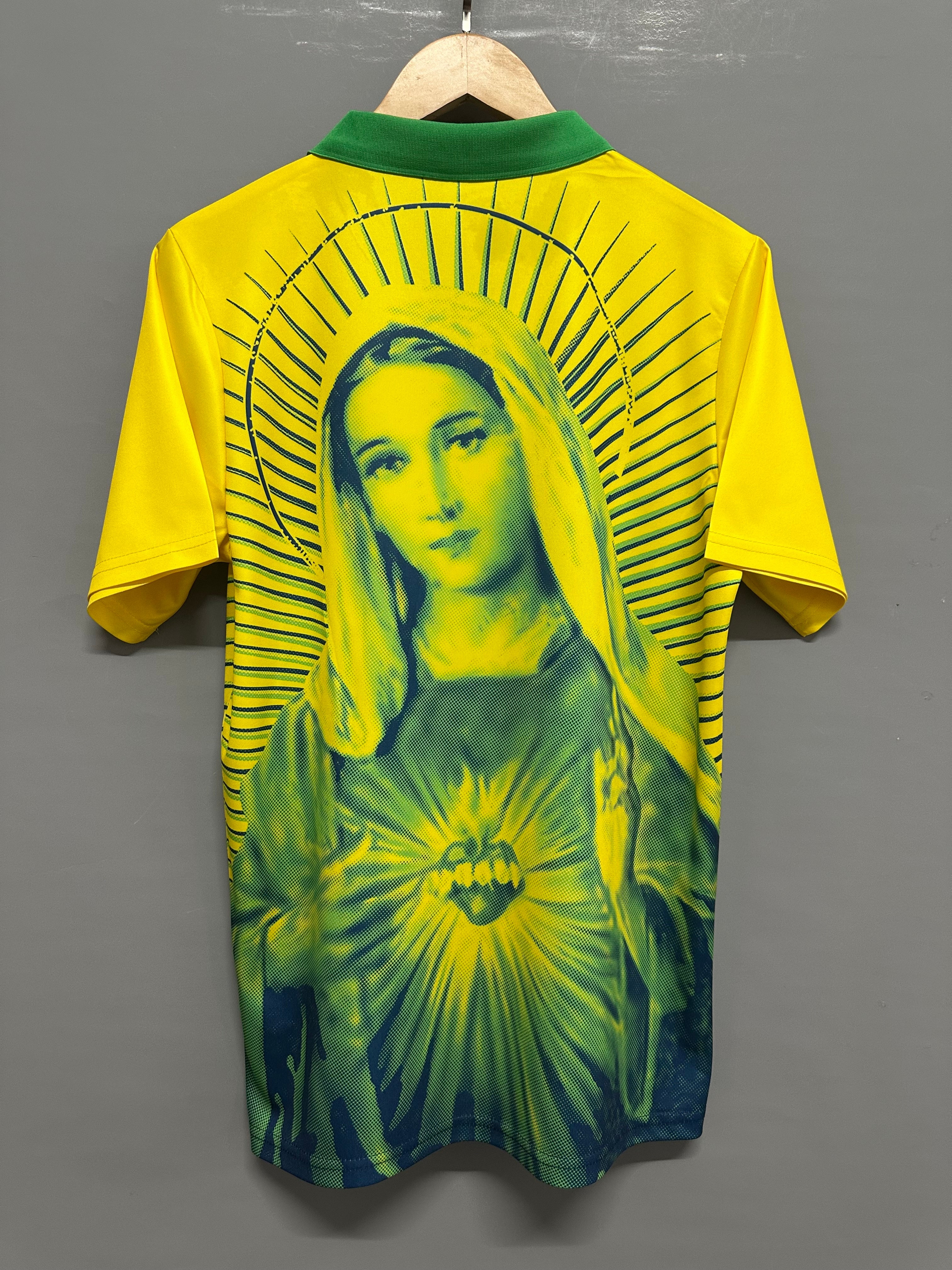 Bravest Studios Mary Jersey V2