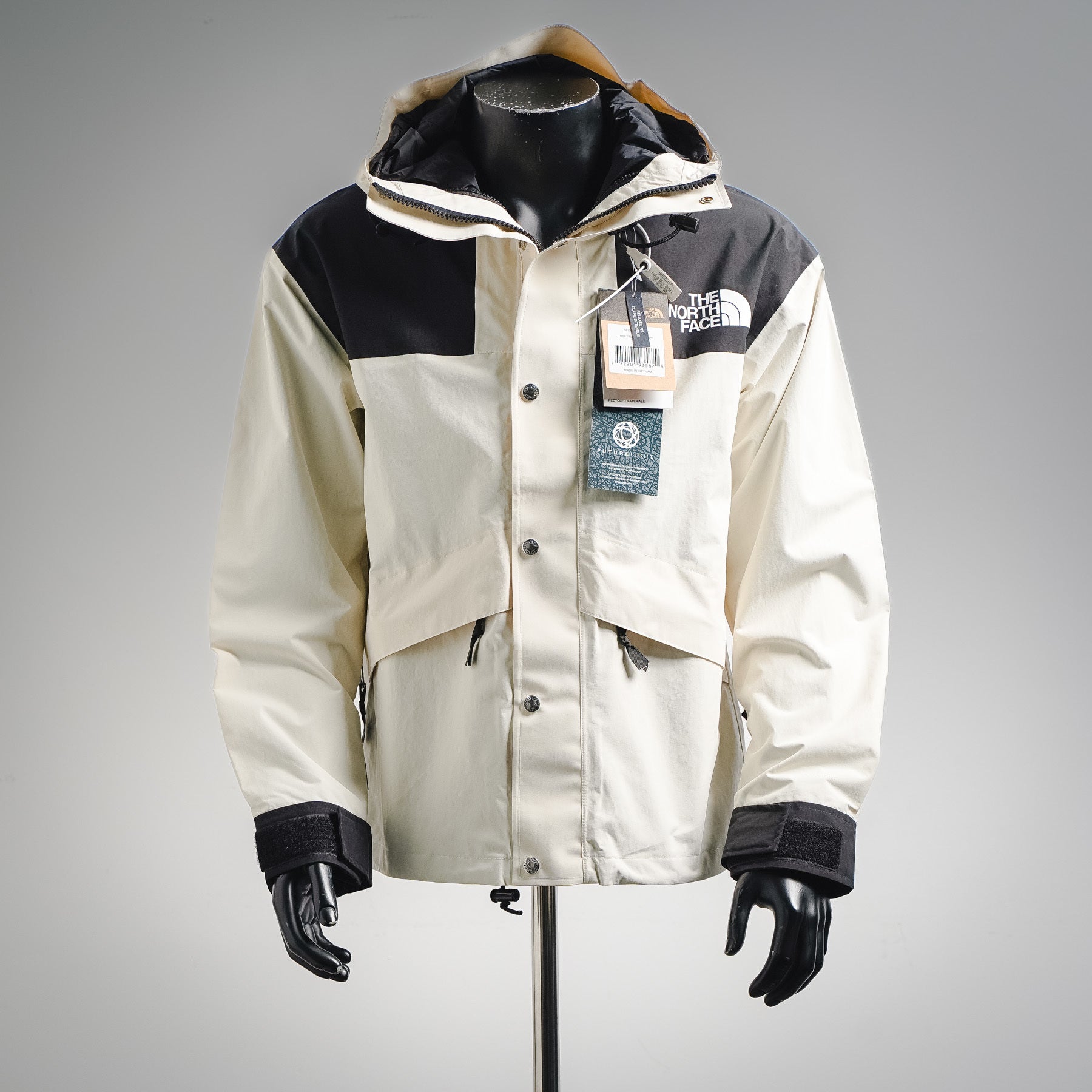 North Face Utility Jacket