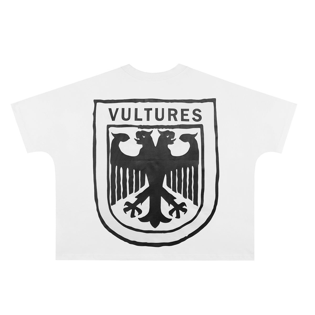 Vultures Yeezy Tee