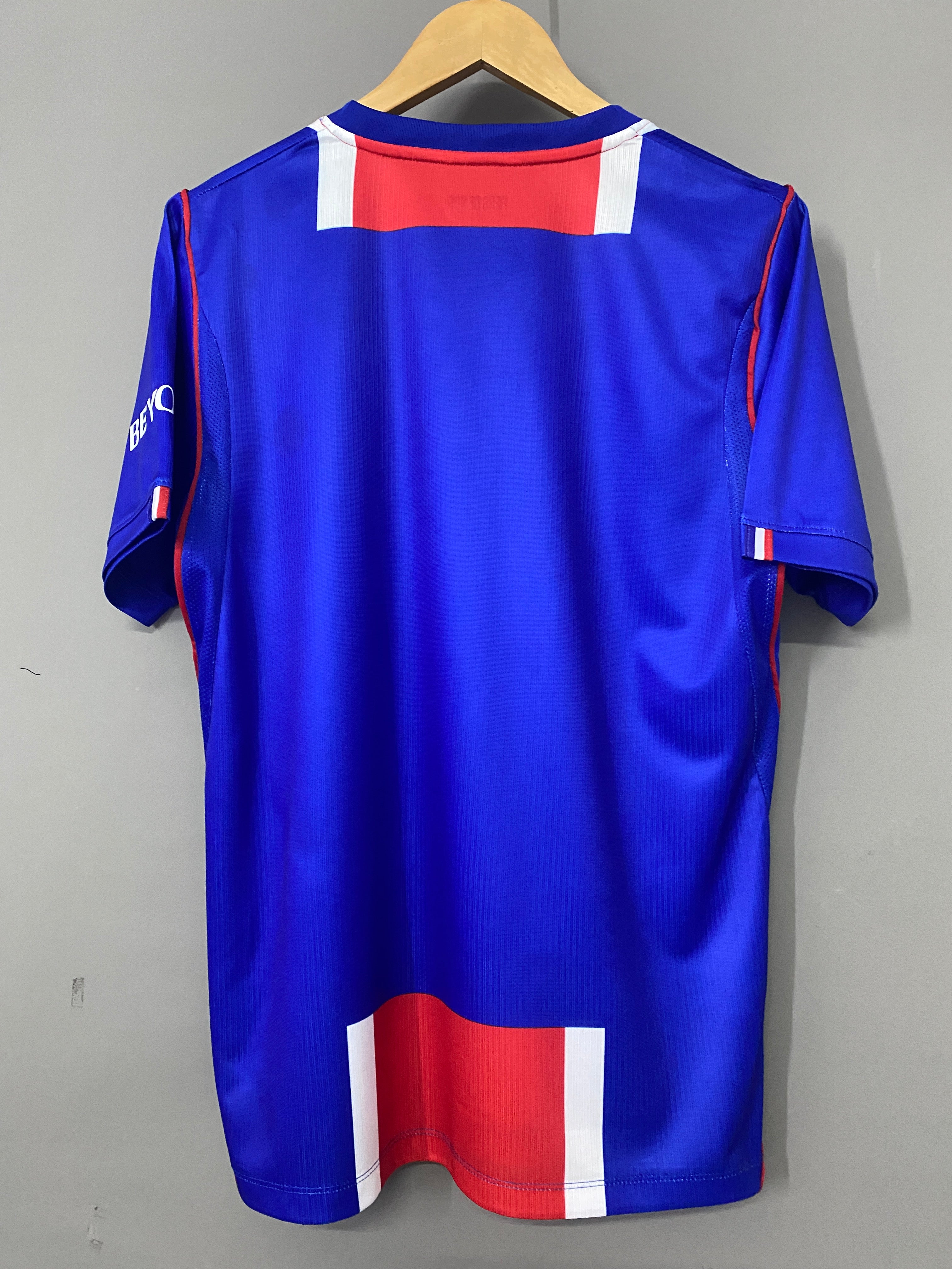 PSG 26/27 Home Football Jersey