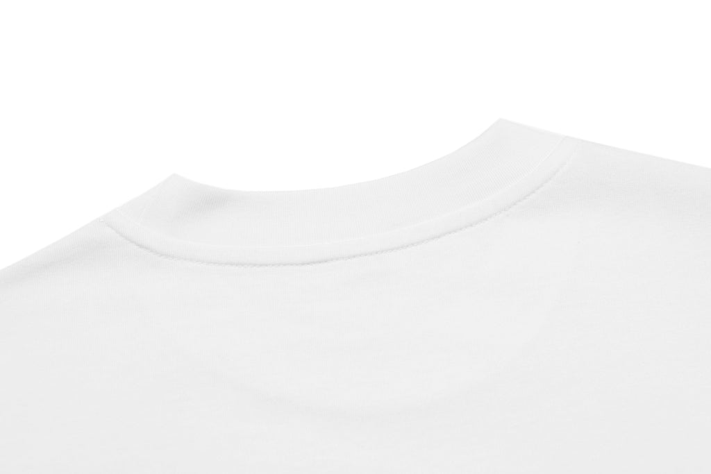 Billionaire Boxy Fit Tee