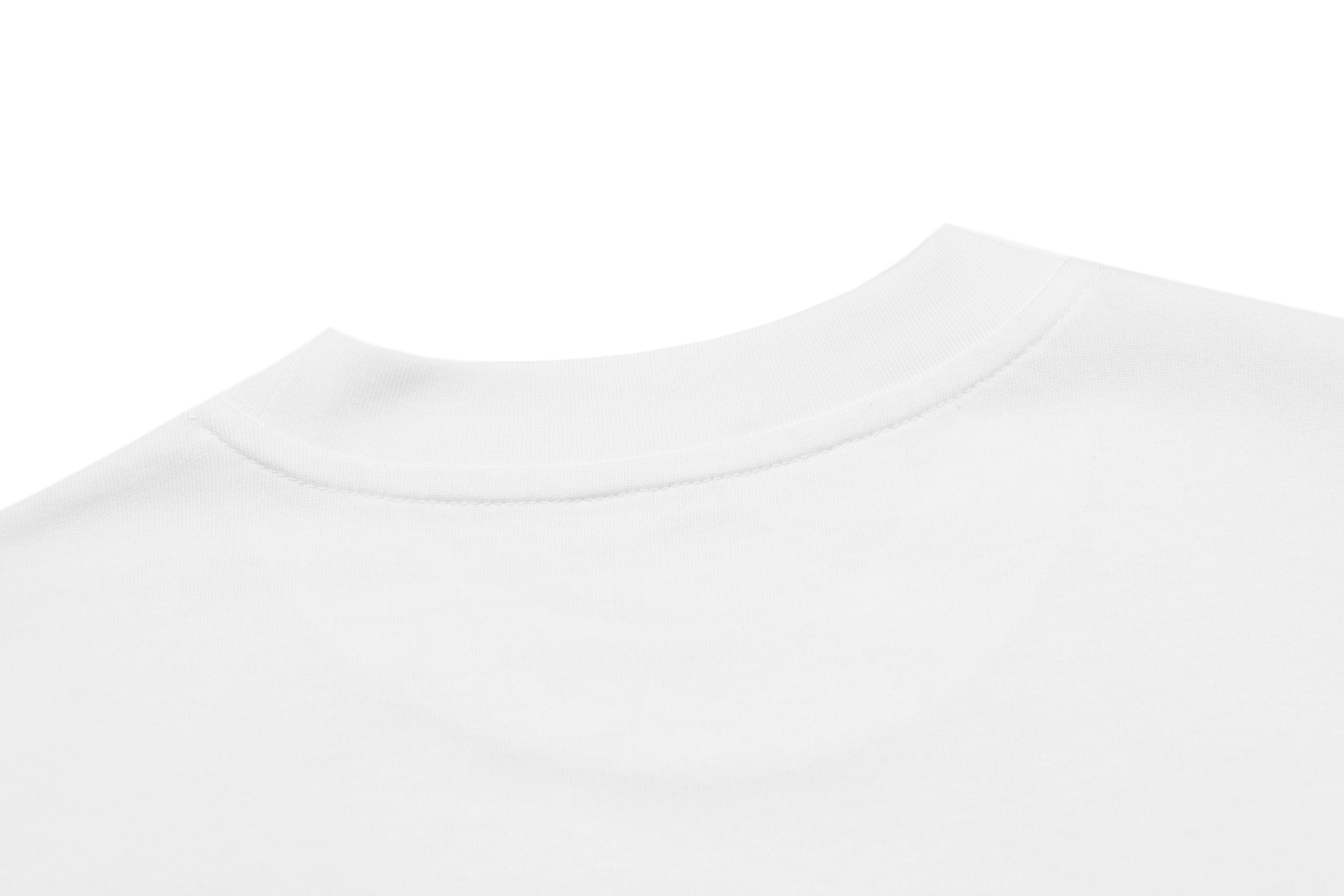 Billionaire Boxy Fit Tee