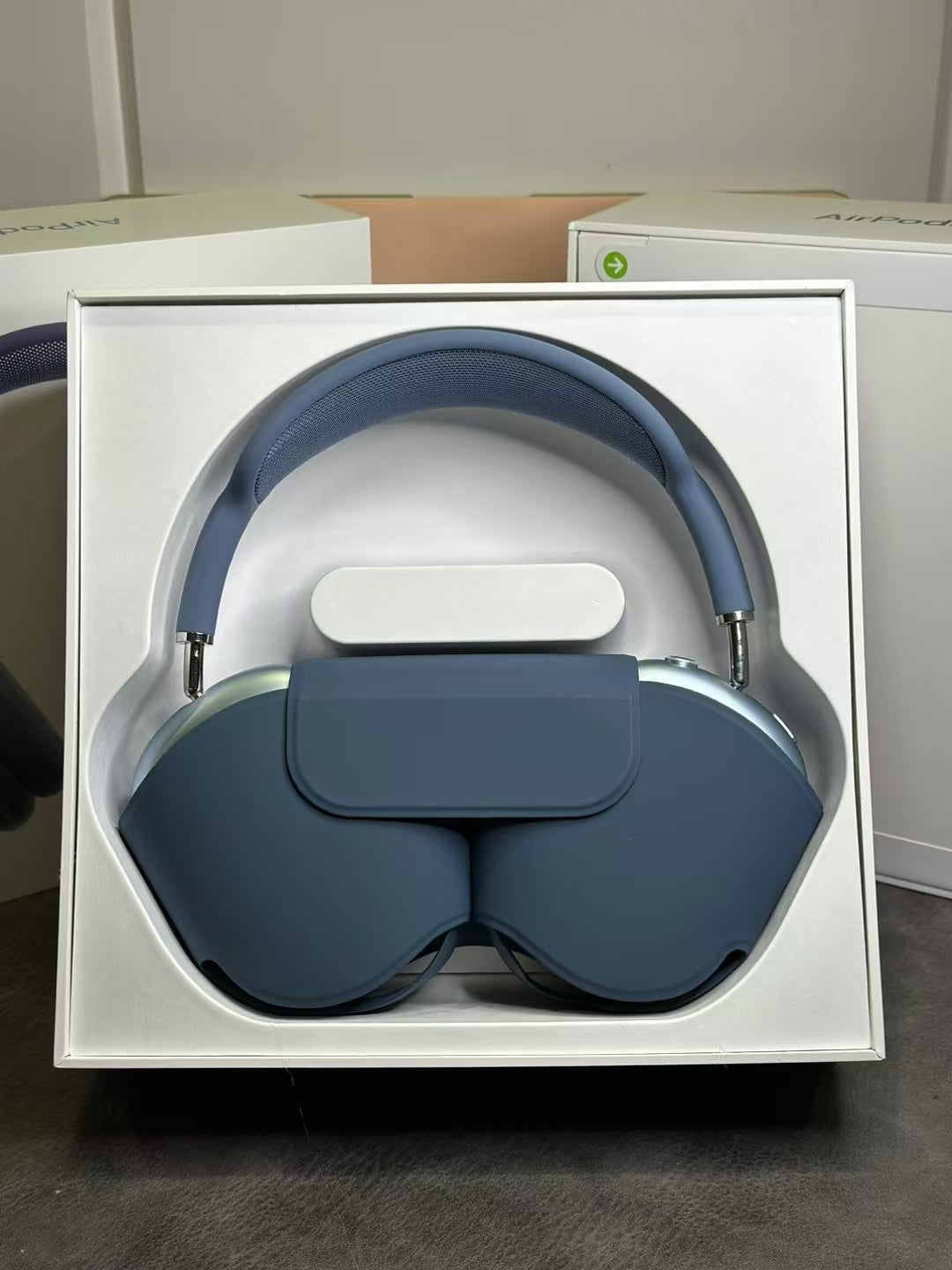 Apple AirPods Max wireless headphones
