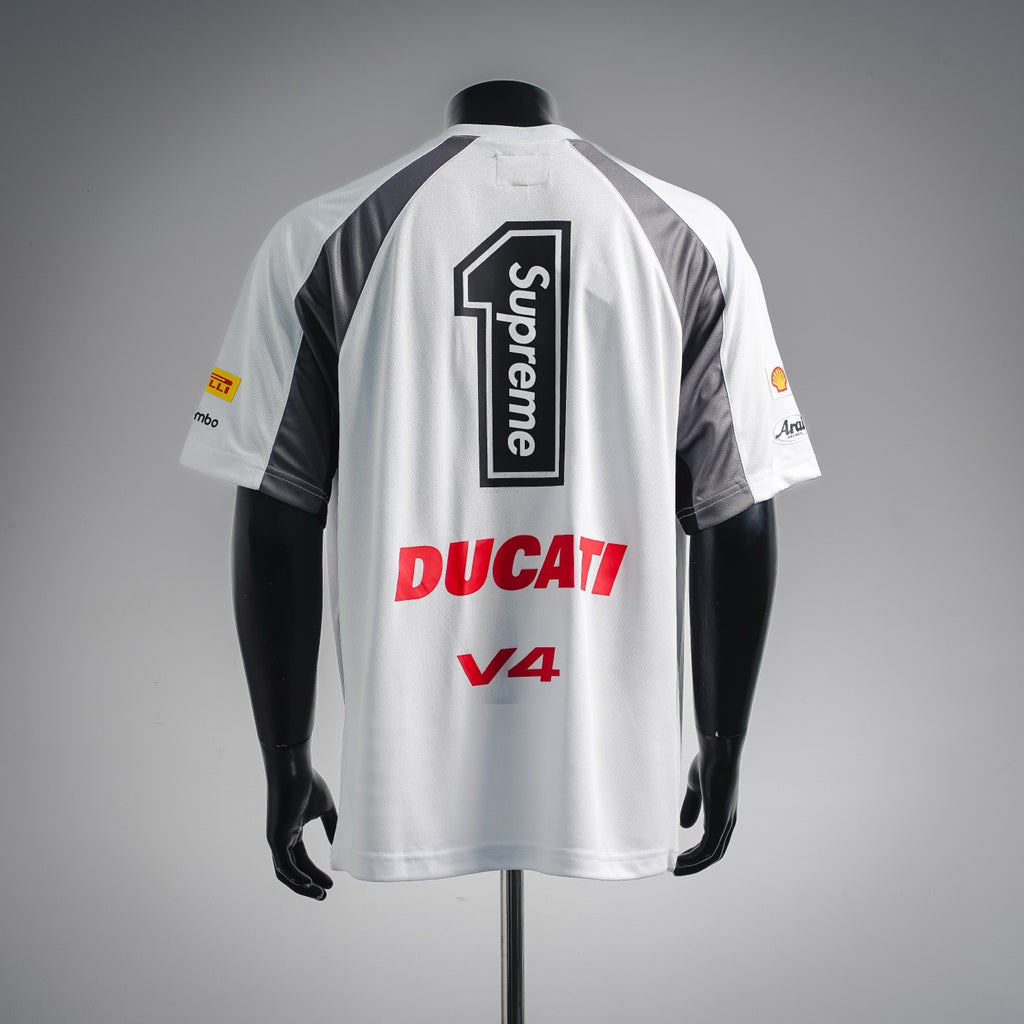 Ducati X Supreme Tshirt