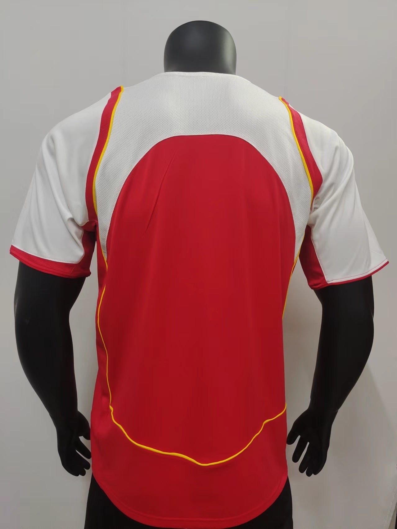 Arsenal O2 Nike Retro Player Jersey