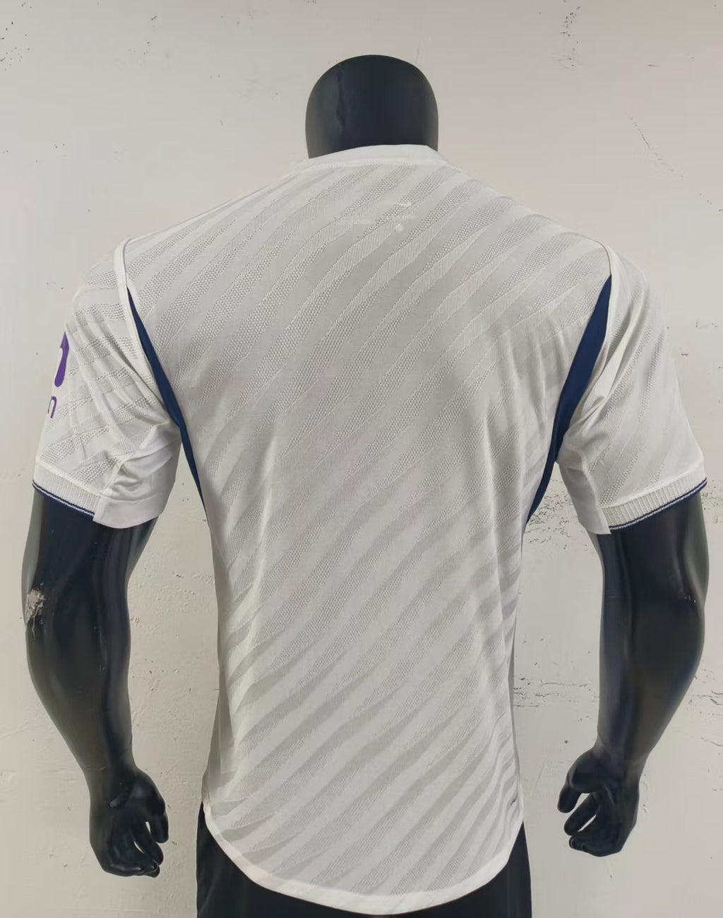 Tottenham 26/27 Home Football Player Jersey