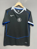 Chelsea Away 25/26 Short Sleeve Jersey