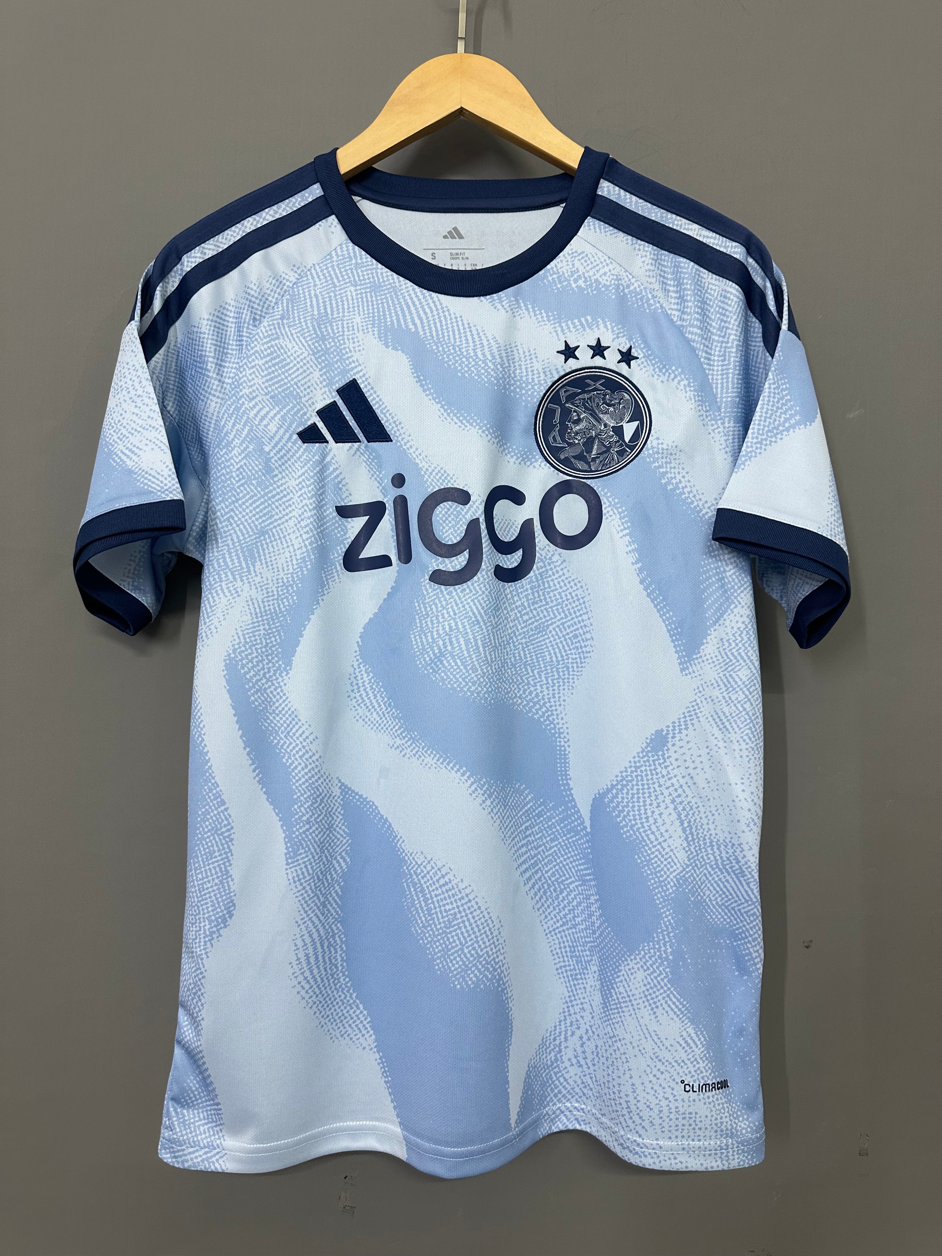 Ajax 26/27 Away Football Jersey