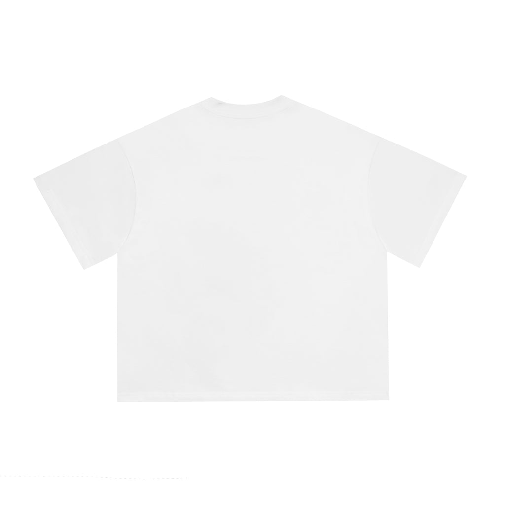 Billionaire Boxy Fit Tee