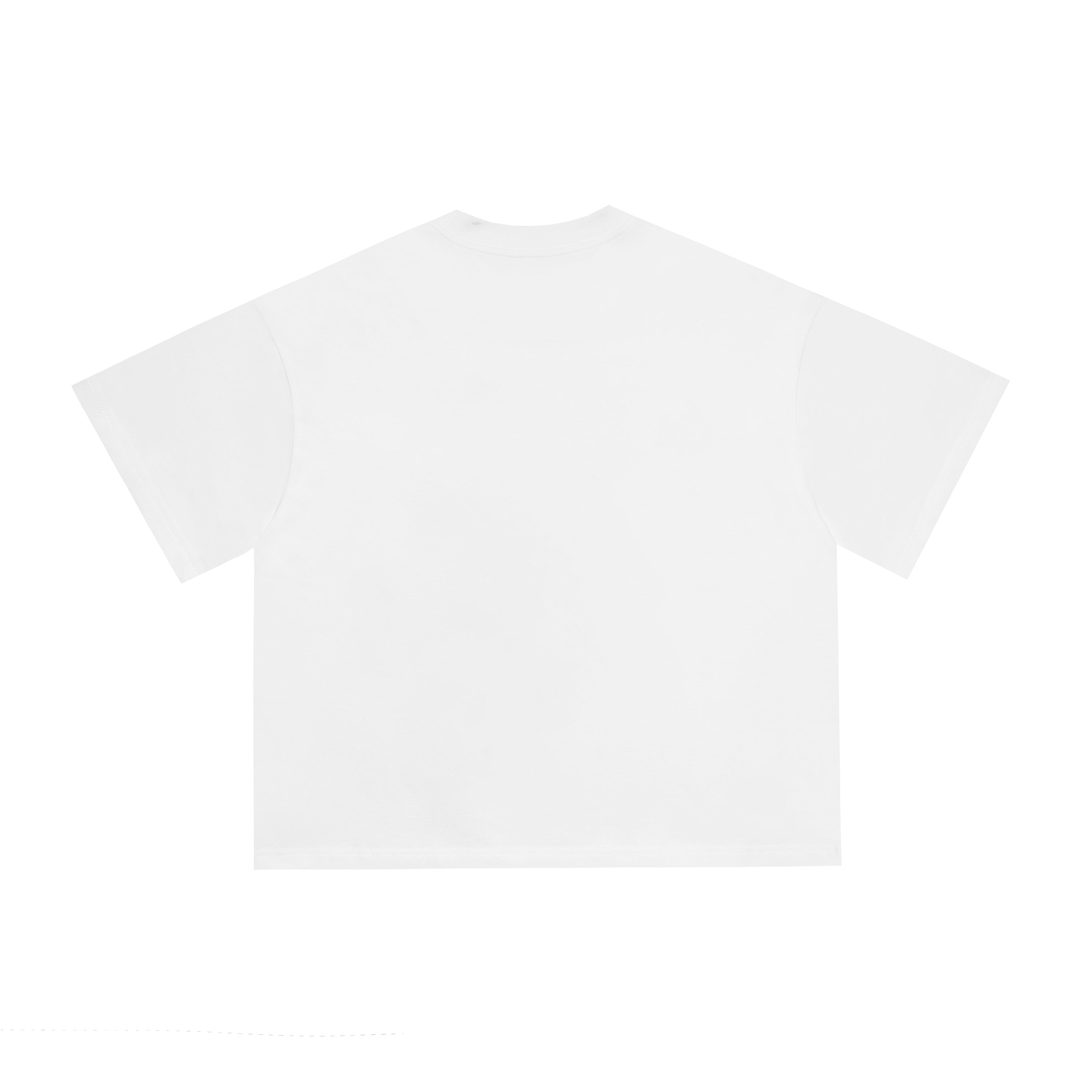 Billionaire Boxy Fit Tee