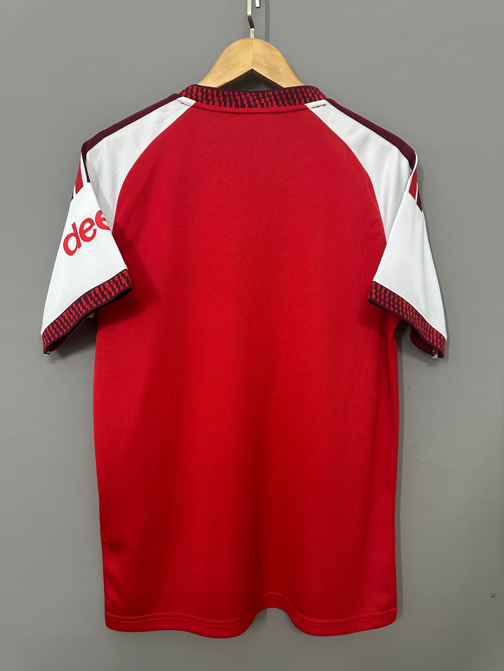 Arsenal 26/27 Home Football Jersey