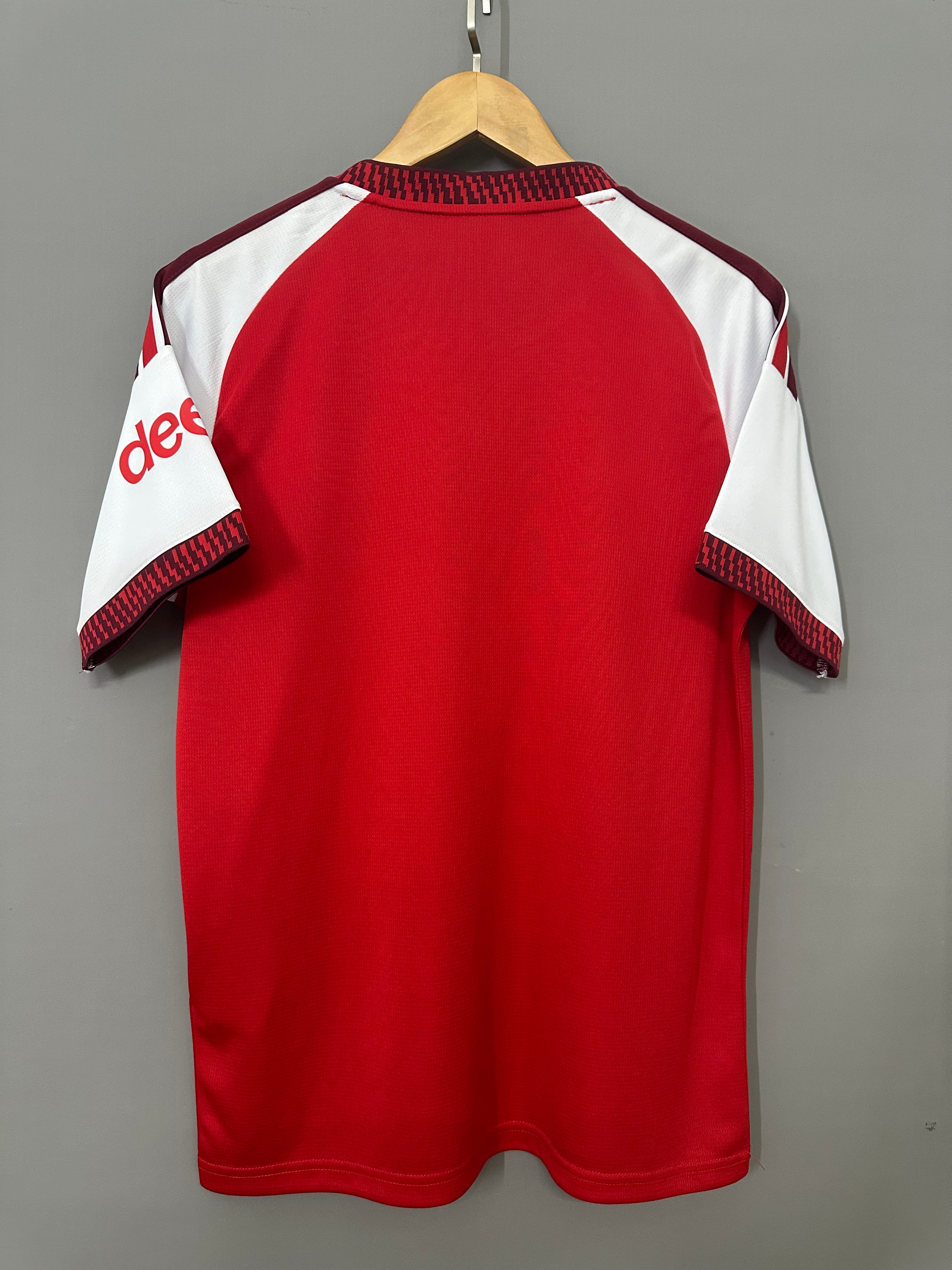 Arsenal 26/27 Home Football Jersey