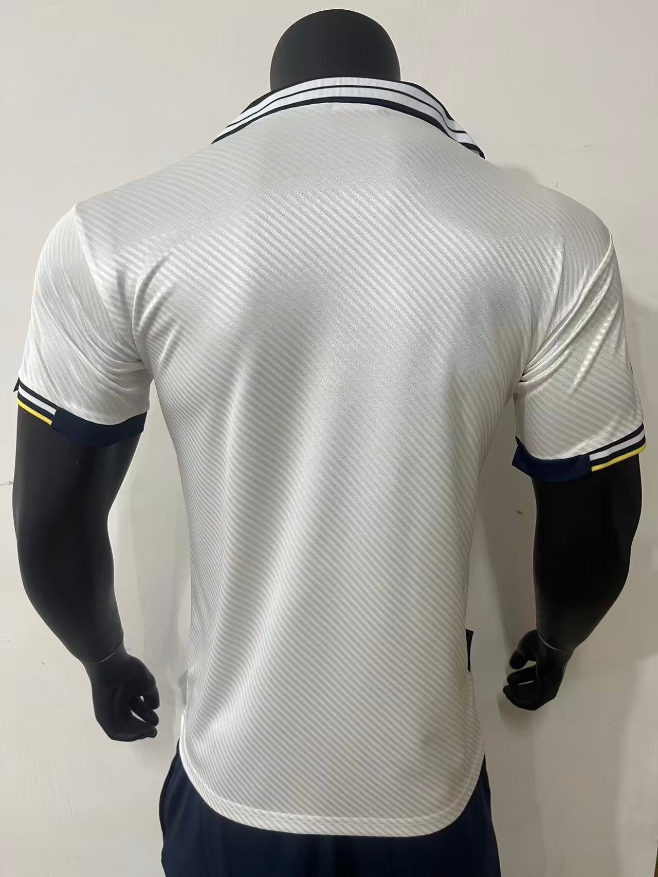 Tottenham Umbro Holsten Retro Player Jersey