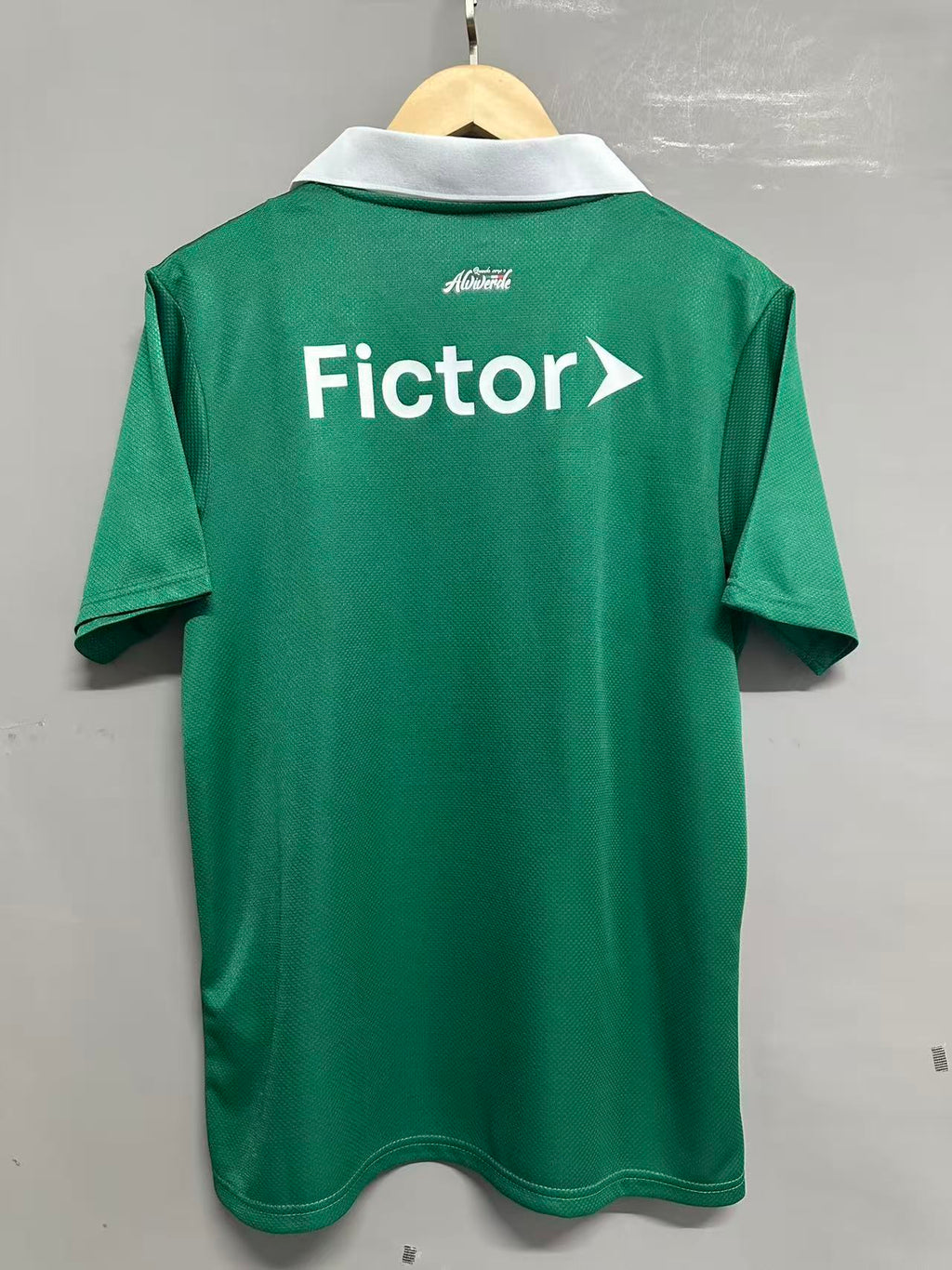 Palmeiras Green&White 26/27 Home Football Jersey