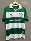 Palmeiras Green&White 26/27 Home Football Jersey