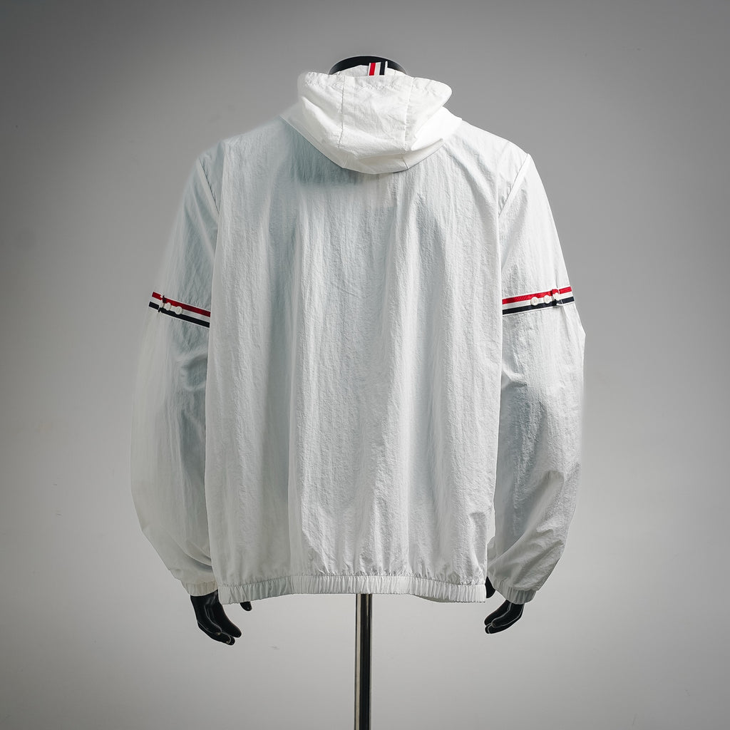 Thom Browne Windbreaker Jacket