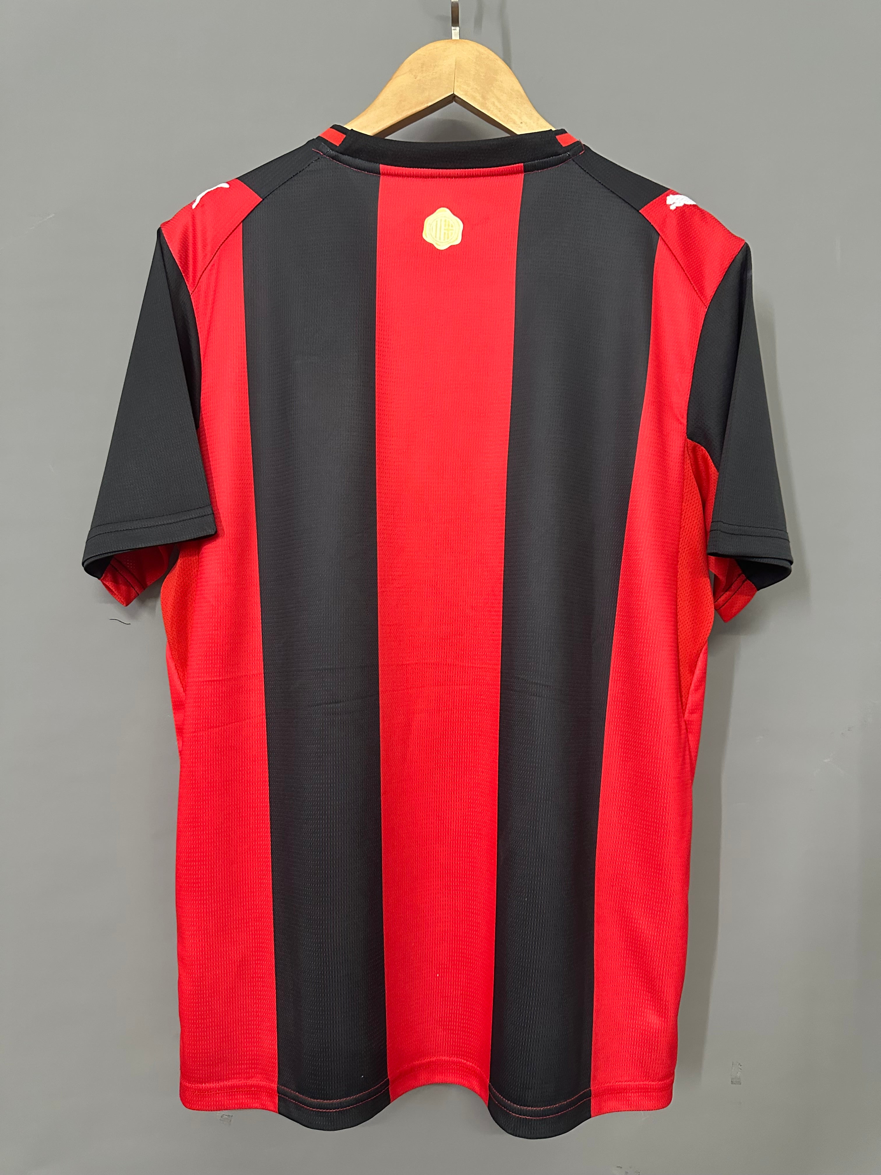 Ac Milan 26/27 Home Football Jersey