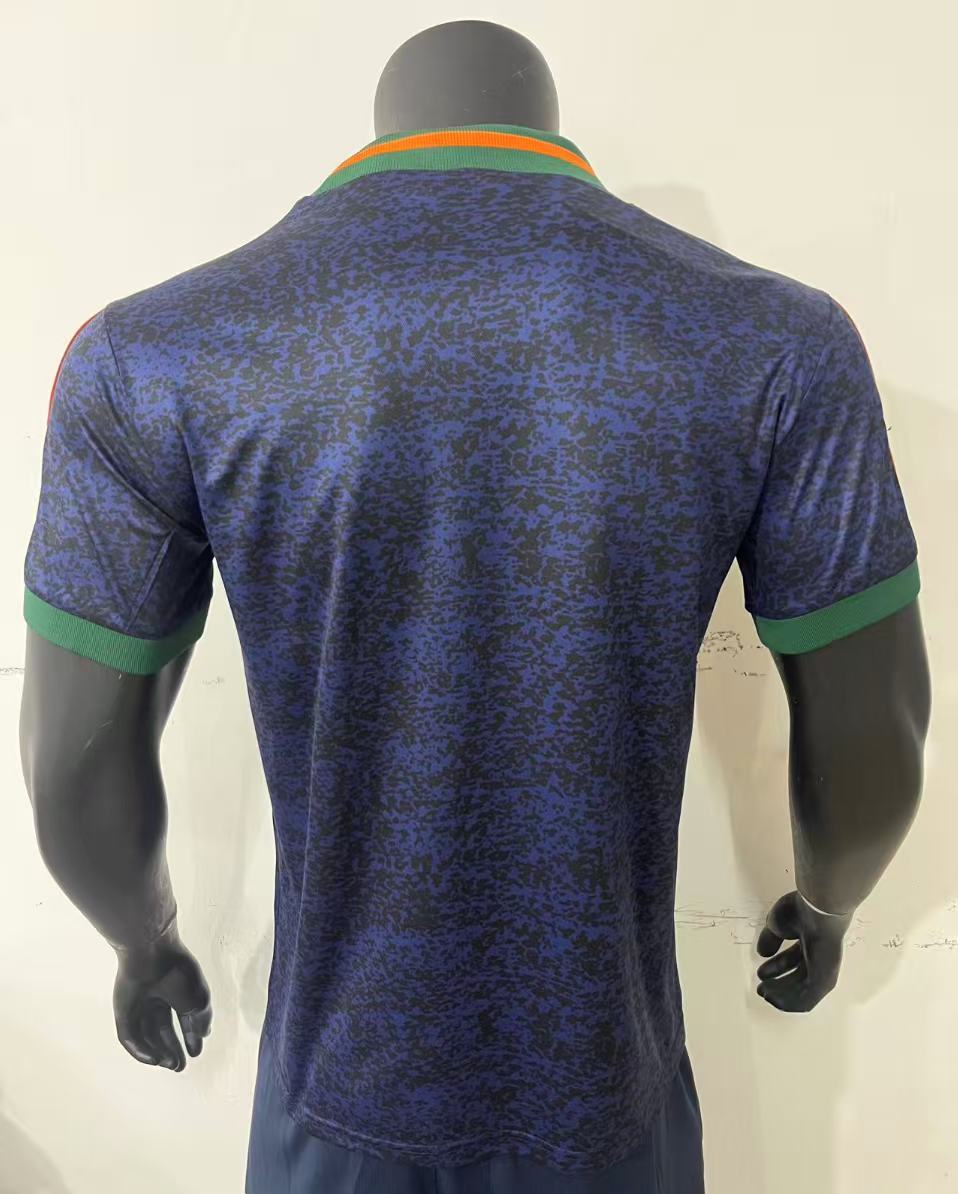 Newcastle 97/98 Retro Player Jersey
