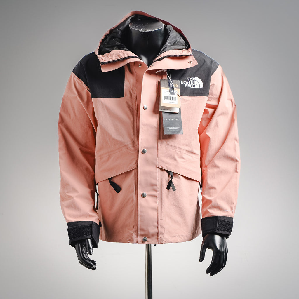 North Face Utility Jacket