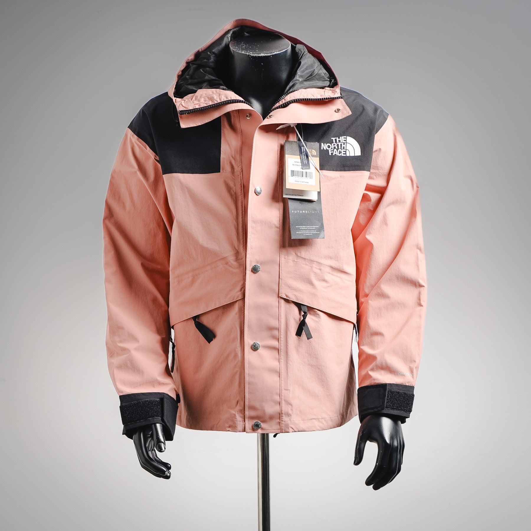 North Face Utility Jacket