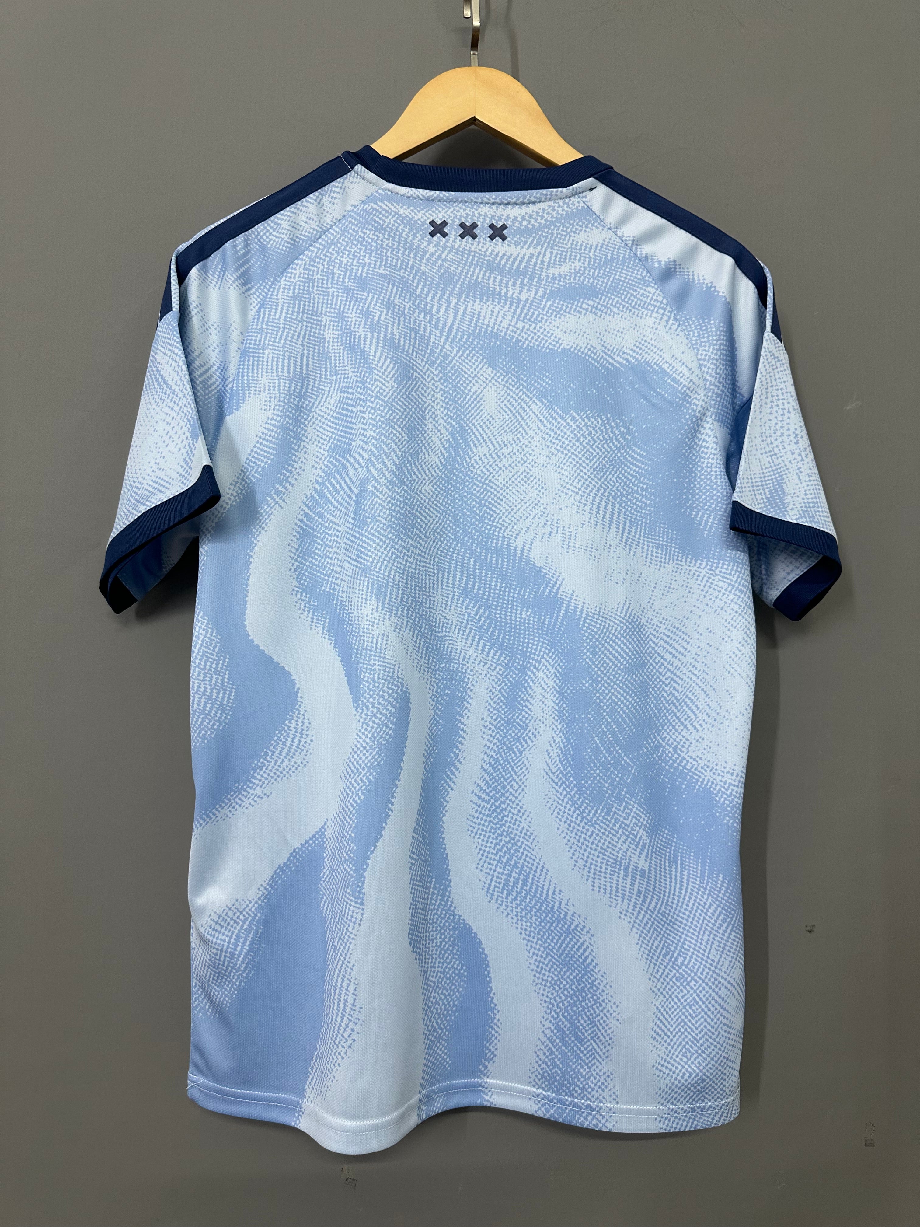 Ajax 26/27 Away Football Jersey