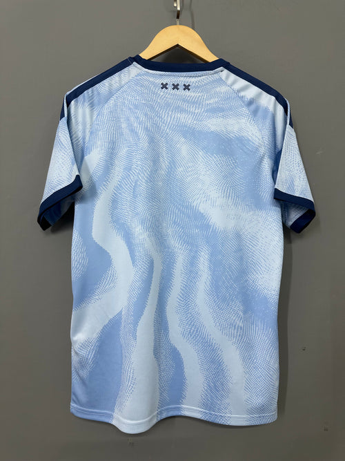 Ajax 26/27 Away Football Jersey