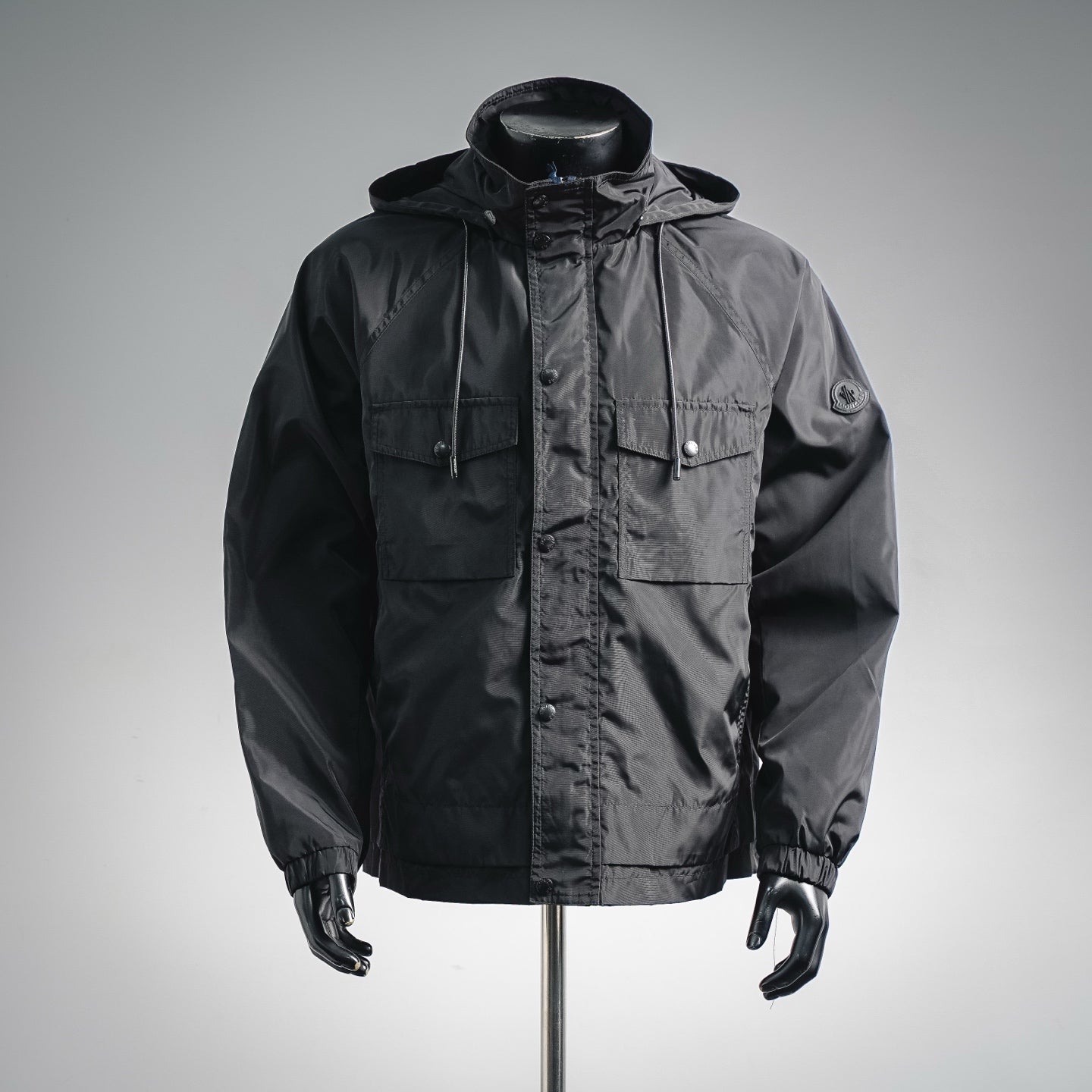 Moncler Utility Jacket