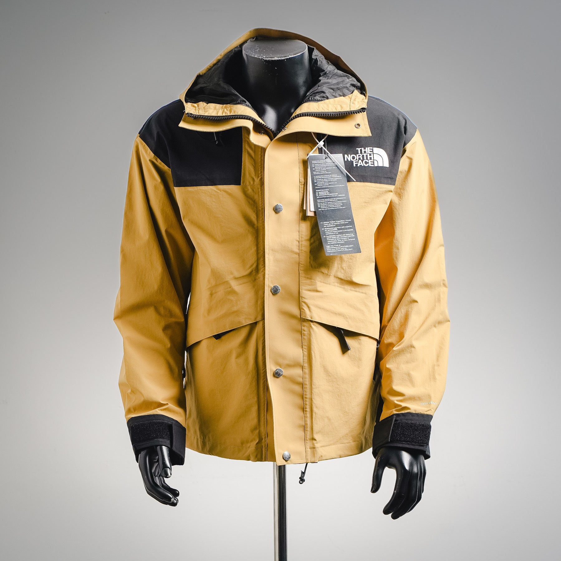 North Face Utility Jacket